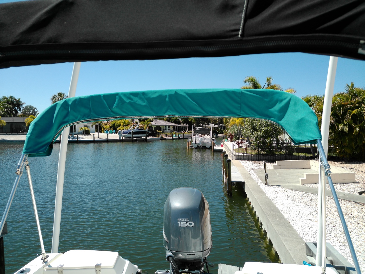 20ft Key West Yacht For Sale