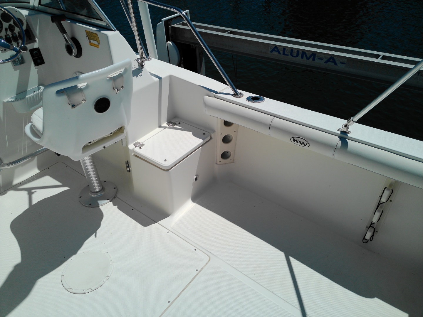 20ft Key West Yacht For Sale