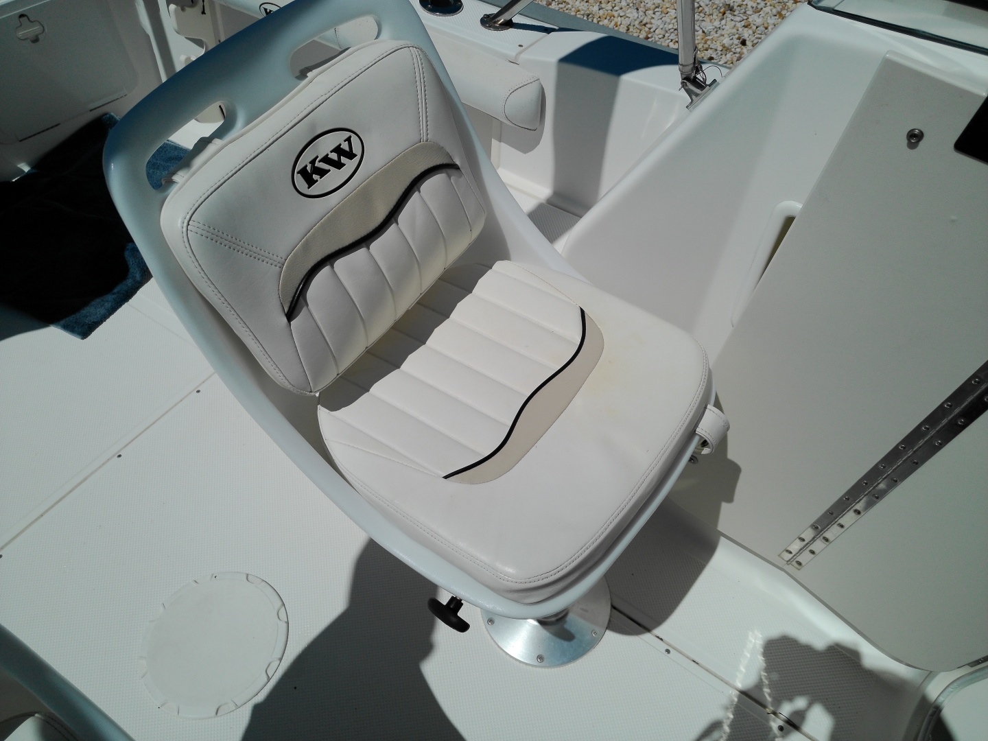 20ft Key West Yacht For Sale