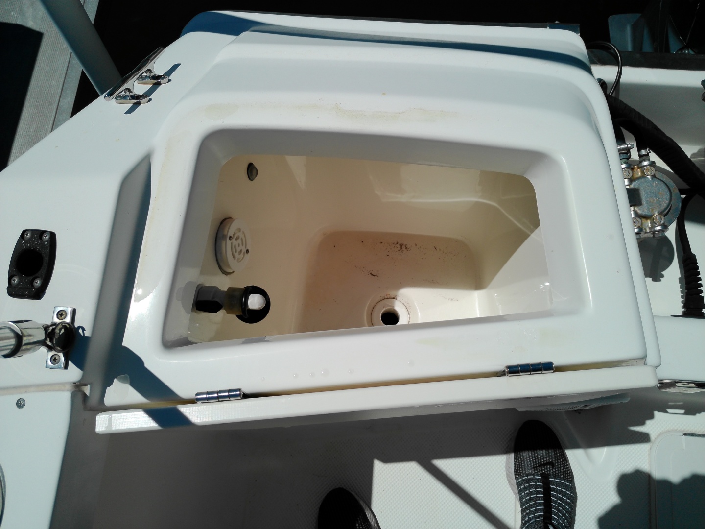 20ft Key West Yacht For Sale