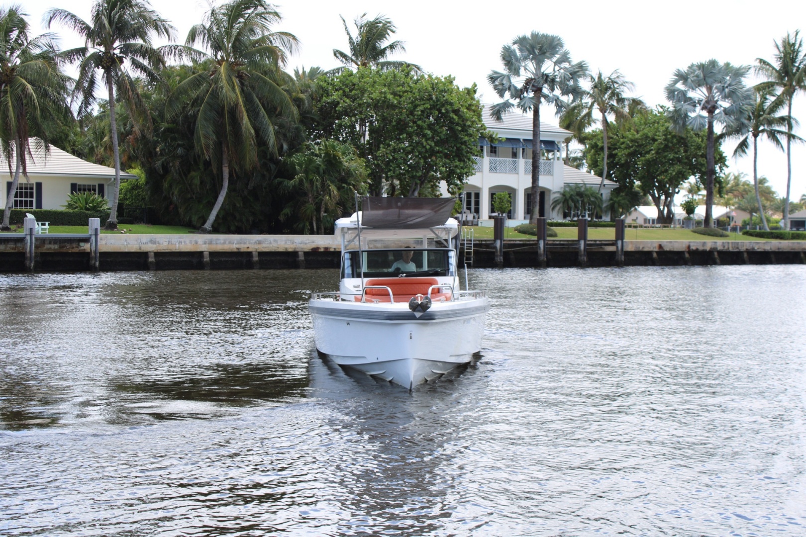 37ft Axopar Yacht For Sale