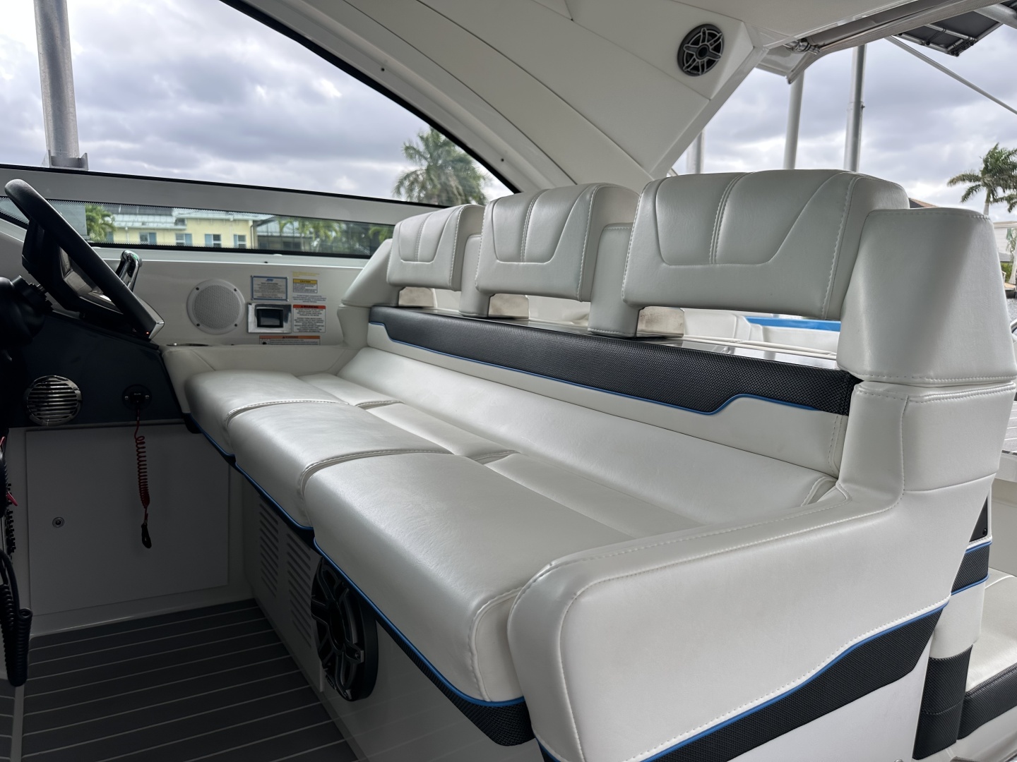 Out of the Blue 40ft Formula Yacht For Sale Out of the Blue 40ft Formula Yacht For Sale
