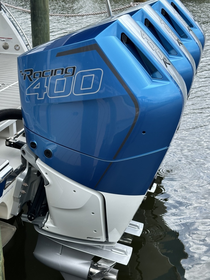 Out of the Blue 40ft Formula Yacht For Sale Out of the Blue 40ft Formula Yacht For Sale