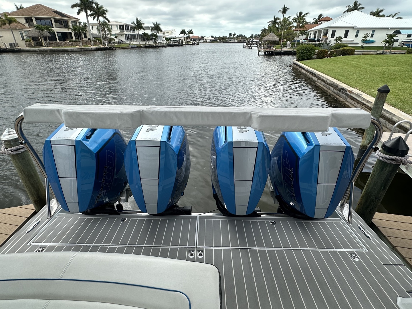 Out of the Blue 40ft Formula Yacht For Sale Out of the Blue 40ft Formula Yacht For Sale