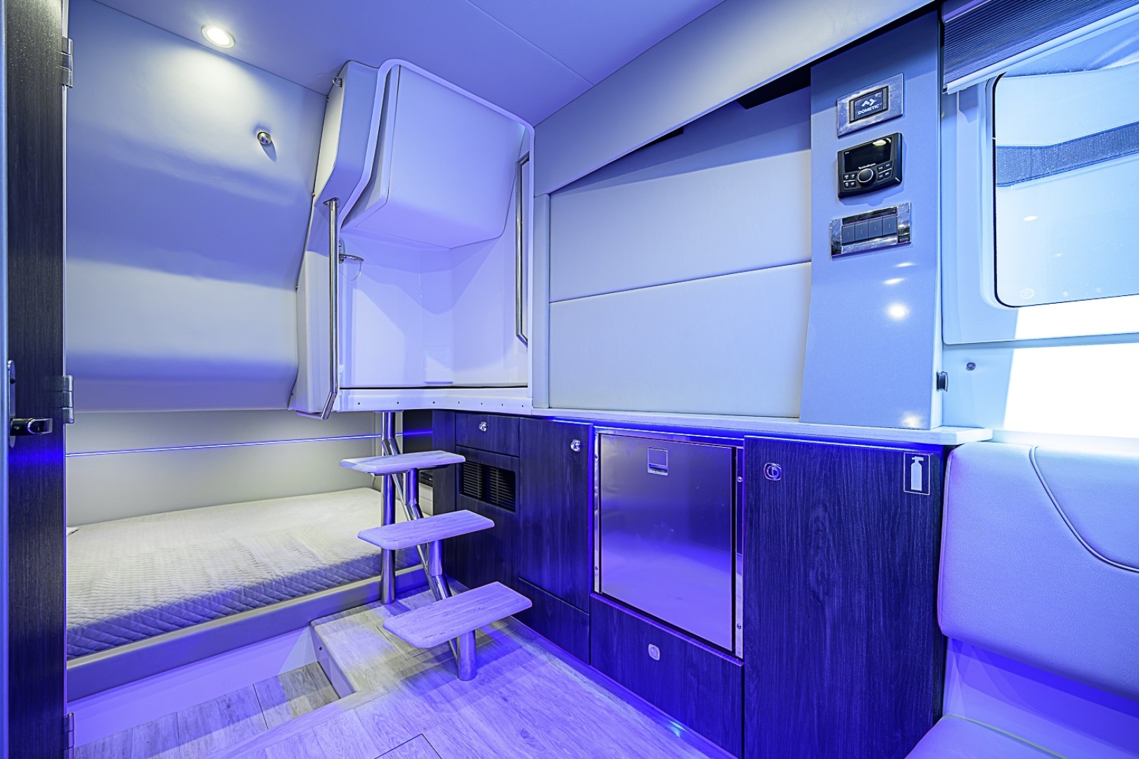 Out of the Blue 40ft Formula Yacht For Sale Out of the Blue 40ft Formula Yacht For Sale