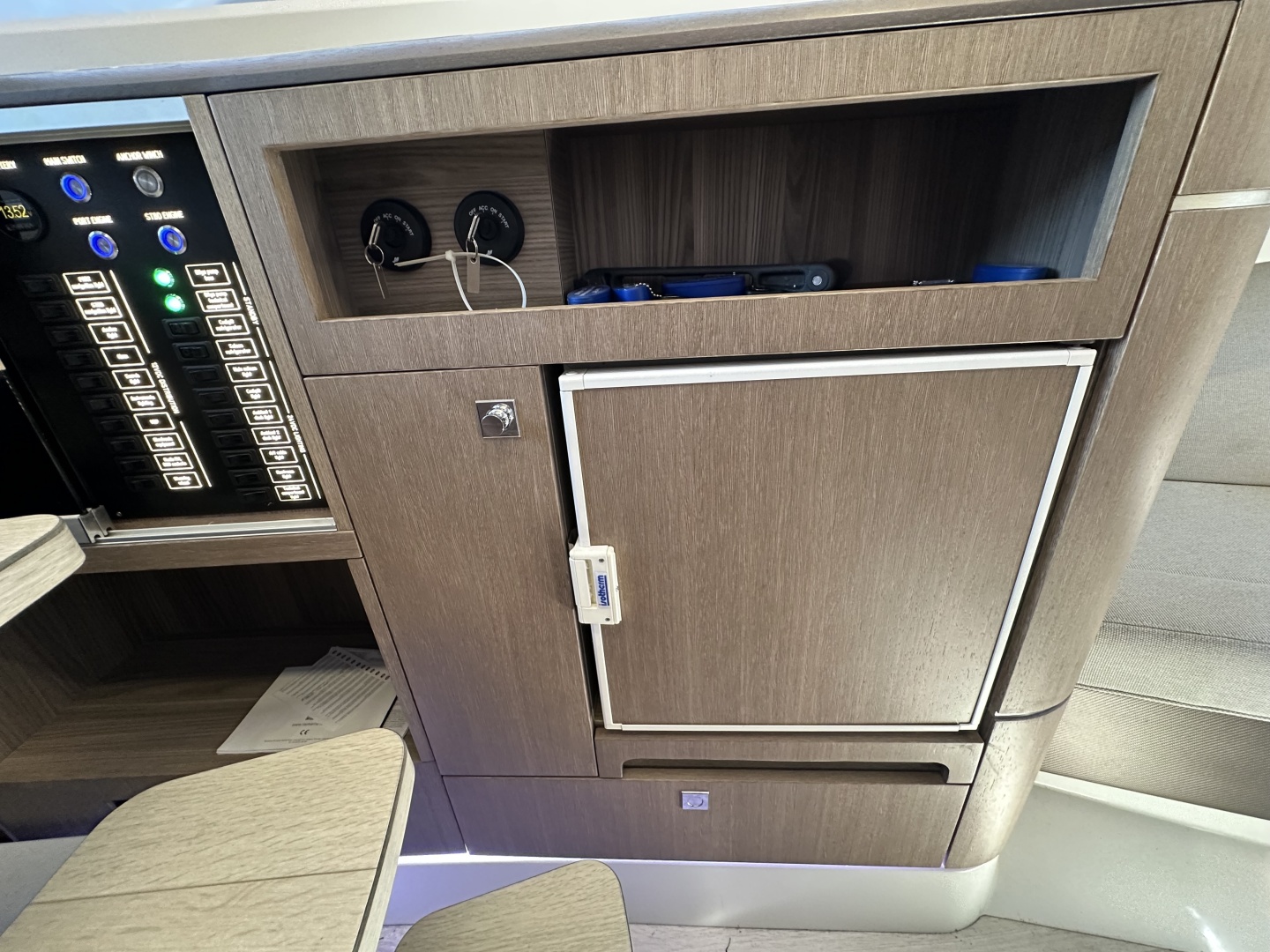 Galeon 325 GTO - Photo 48