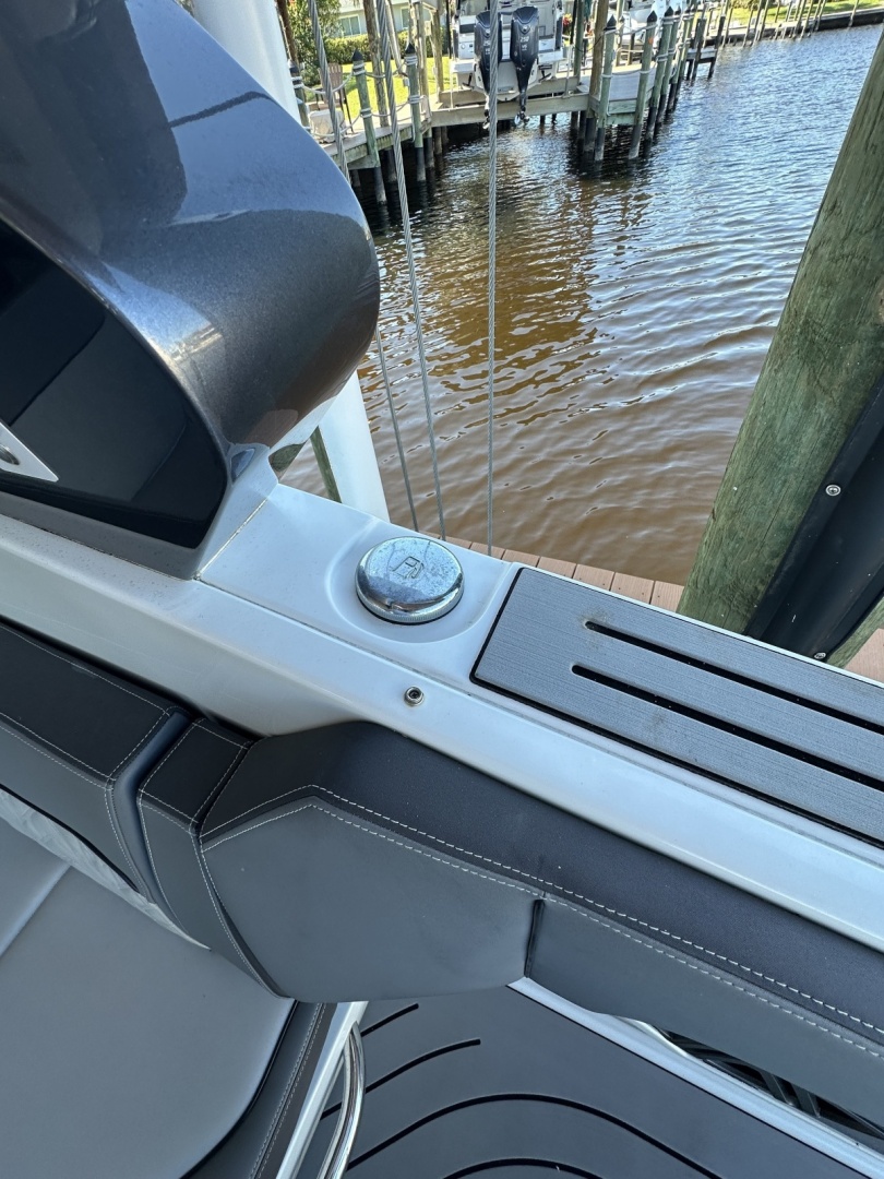 2022 Galeon 325 GTO