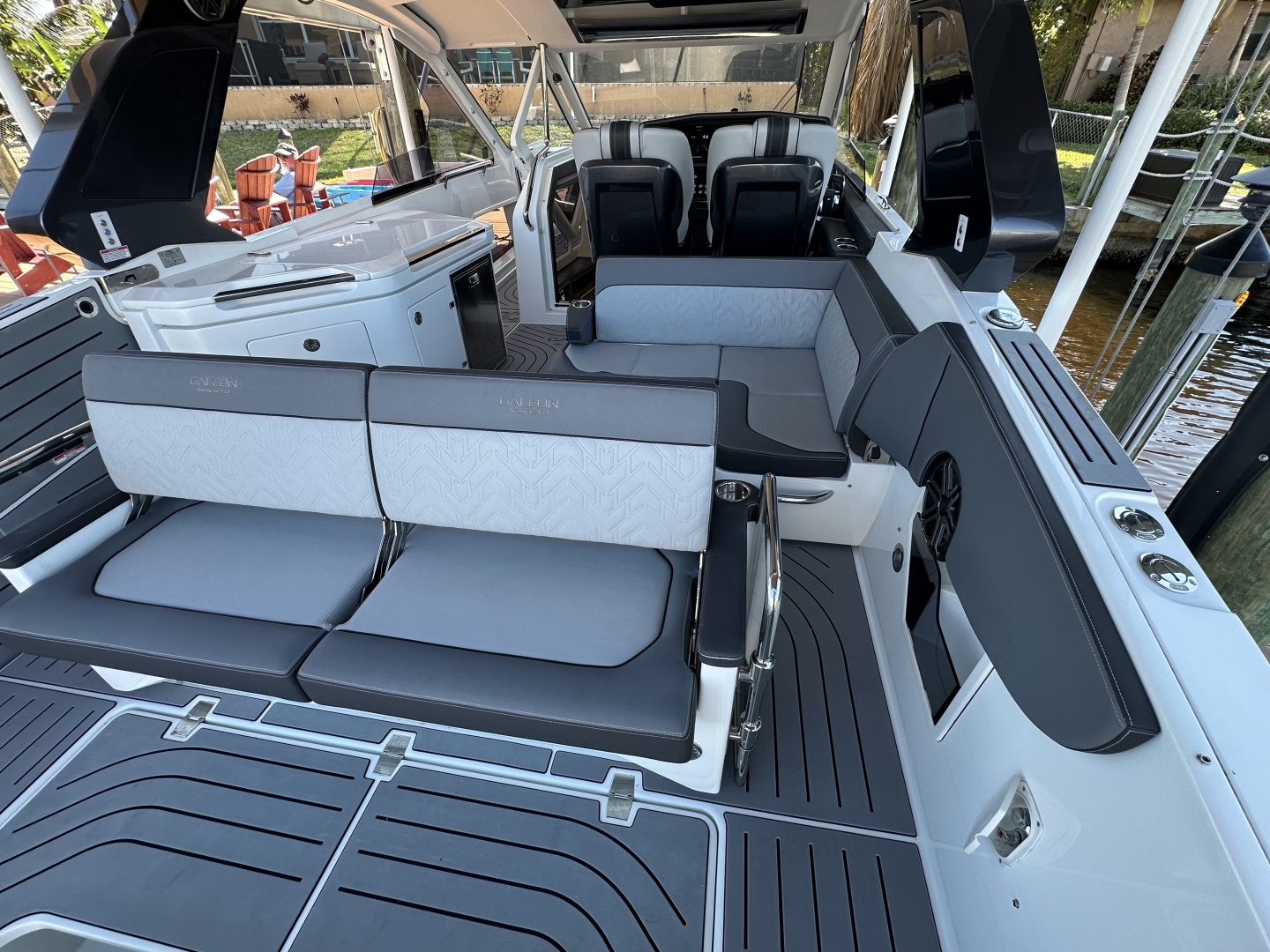 Galeon 325 GTO - Photo 20