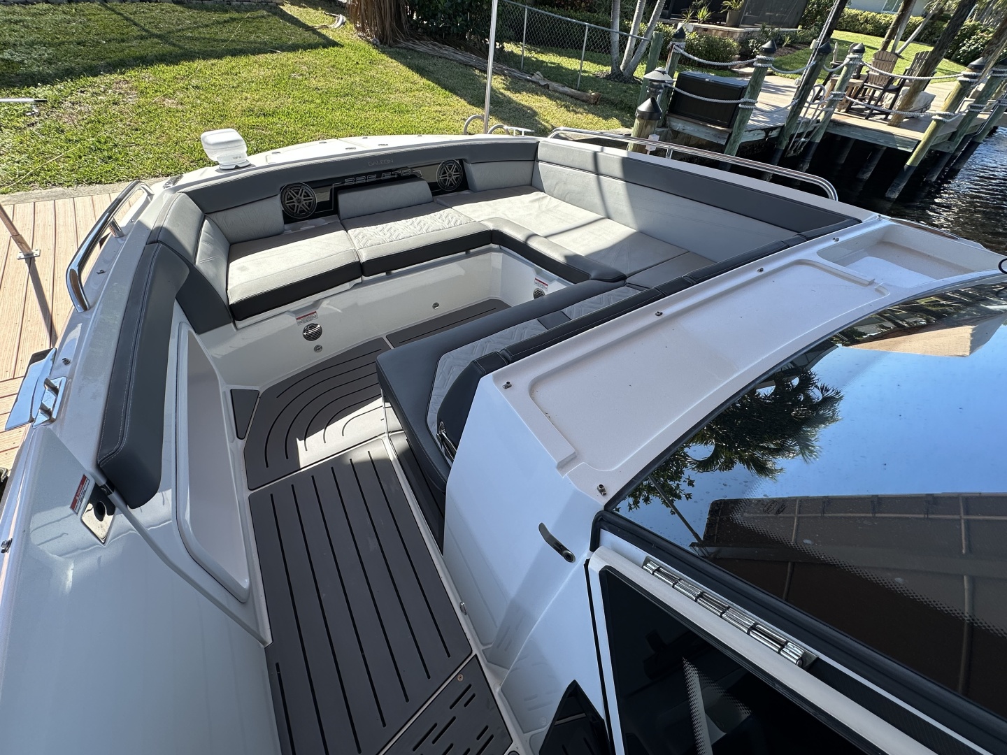 Galeon 325 GTO - Photo 5