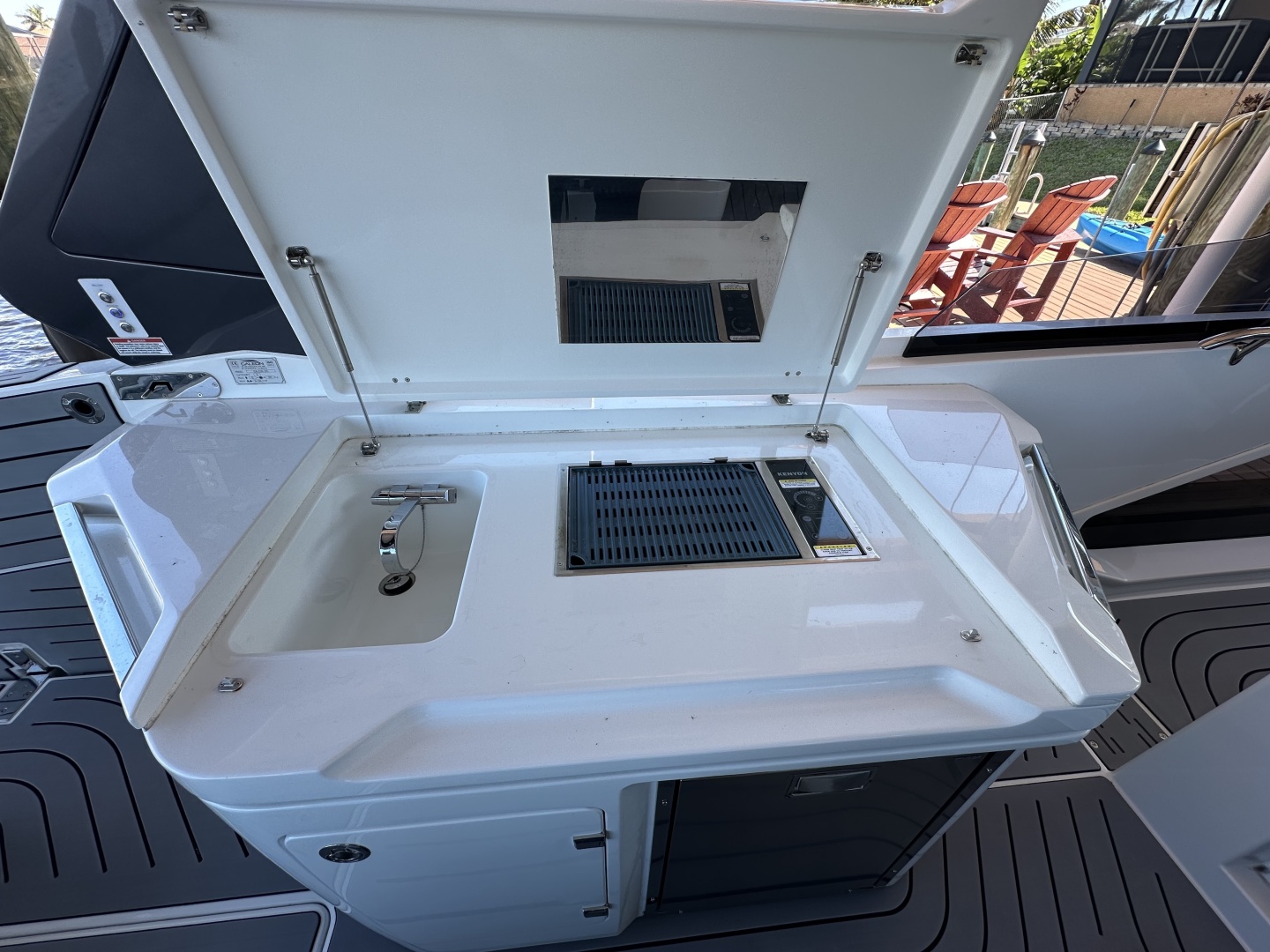 Galeon 325 GTO - Photo 14