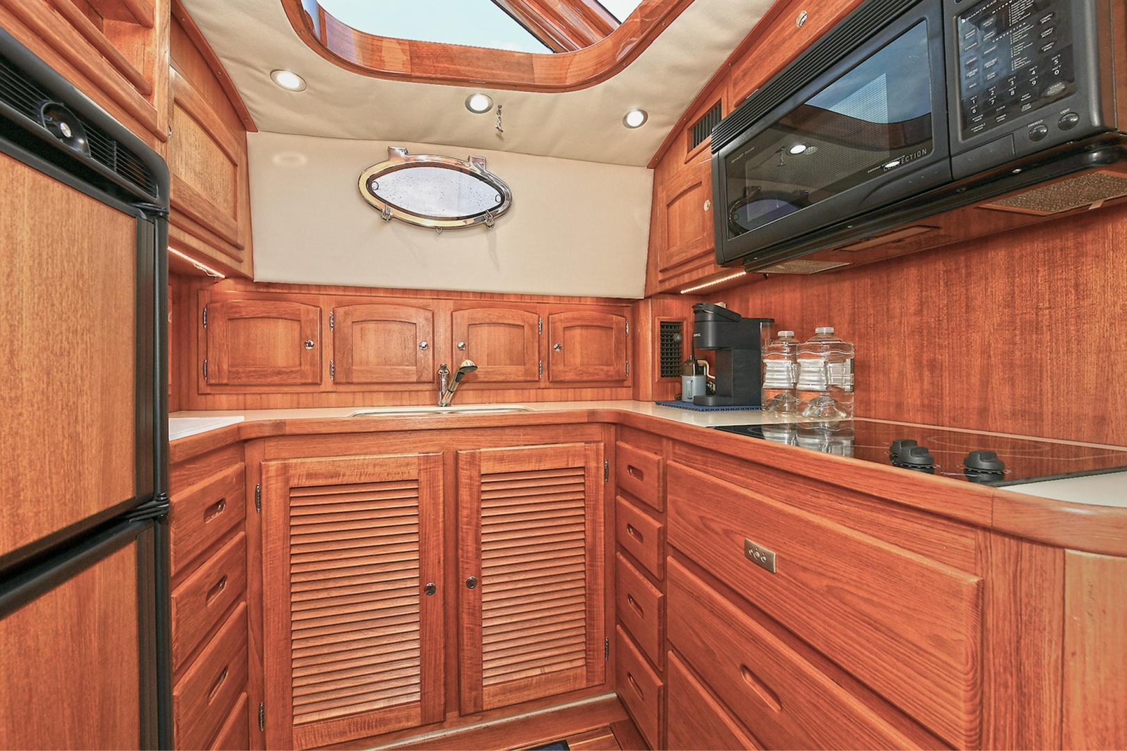 THANKS LANGE 48ft San Juan Yacht For Sale THANKS LANGE 48ft San Juan Yacht For Sale
