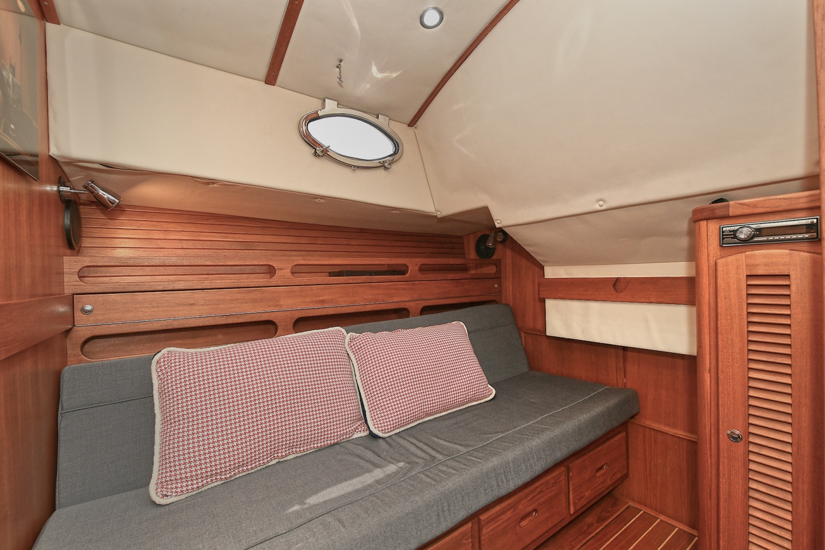 THANKS LANGE 48ft San Juan Yacht For Sale THANKS LANGE 48ft San Juan Yacht For Sale
