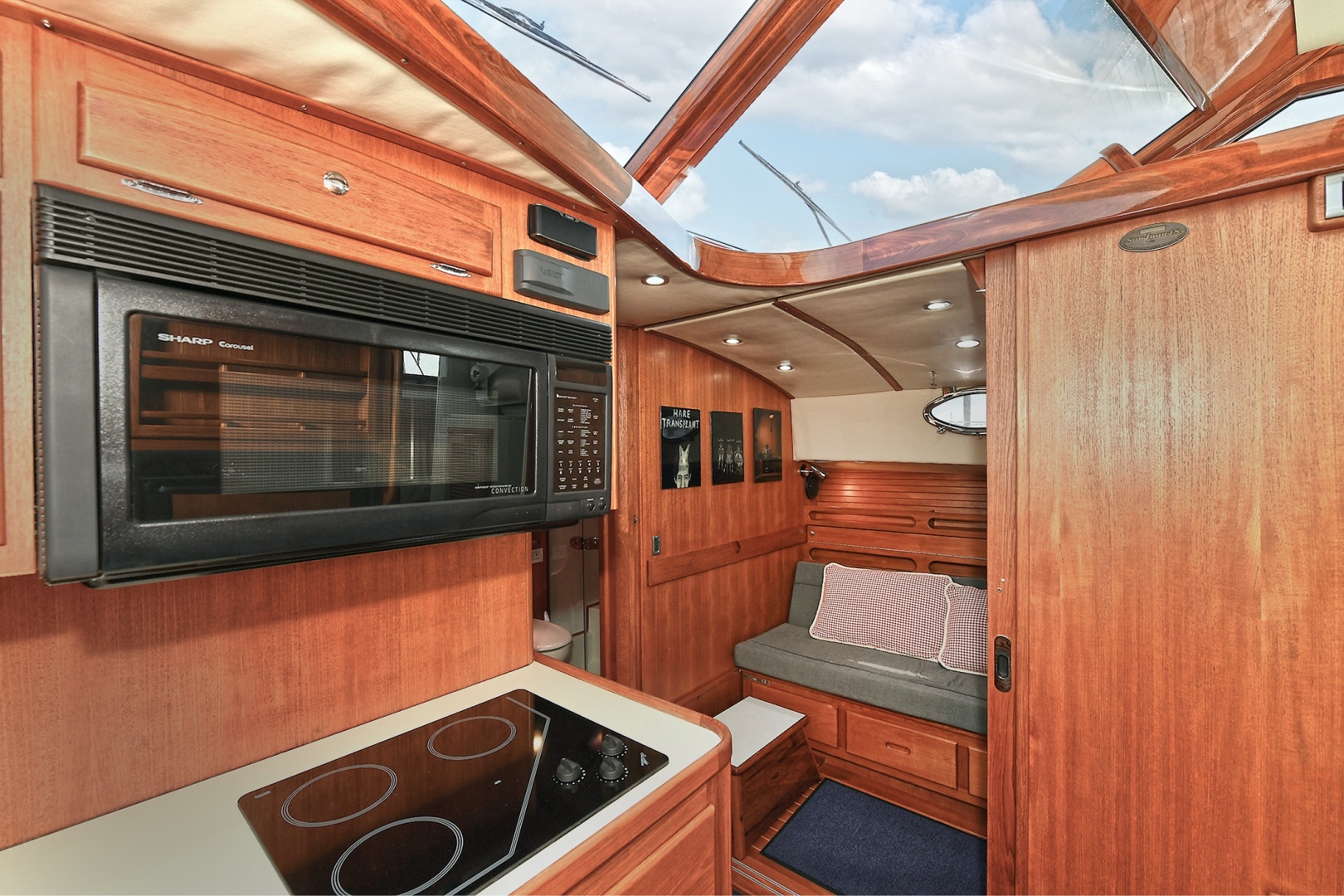 THANKS LANGE 48ft San Juan Yacht For Sale THANKS LANGE 48ft San Juan Yacht For Sale