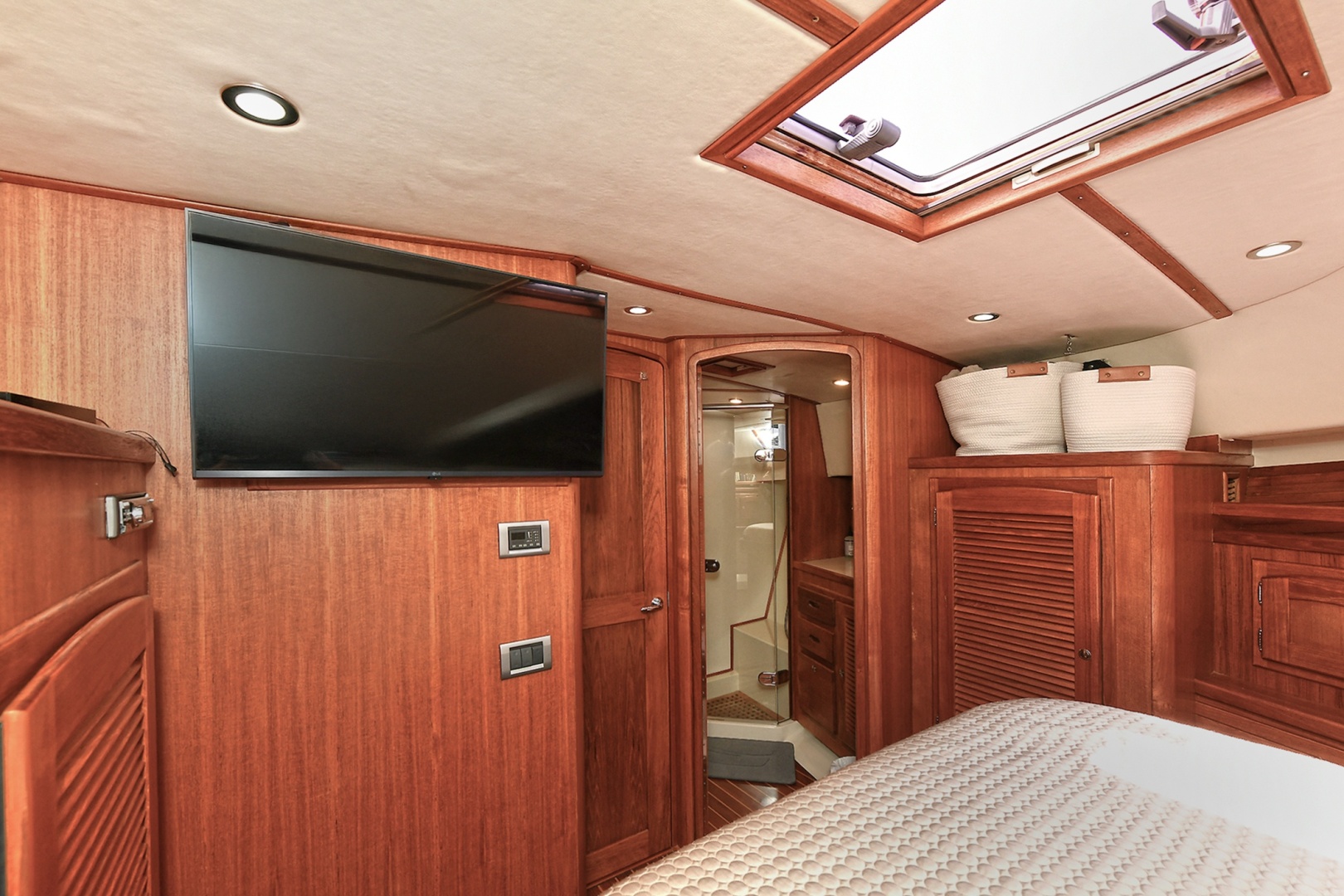 THANKS LANGE 48ft San Juan Yacht For Sale THANKS LANGE 48ft San Juan Yacht For Sale
