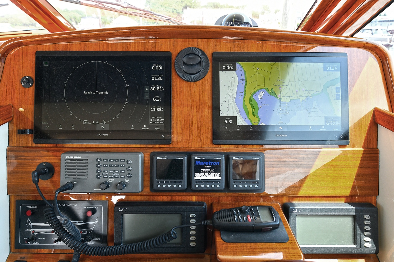 THANKS LANGE 48ft San Juan Yacht For Sale THANKS LANGE 48ft San Juan Yacht For Sale