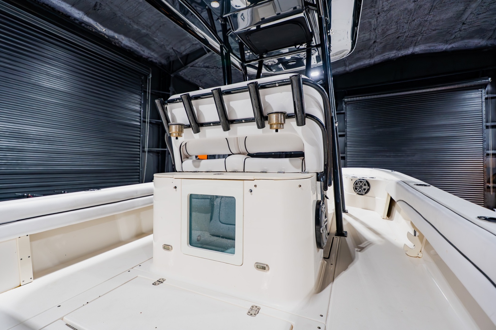 2019 ShearWater 270 Carolina