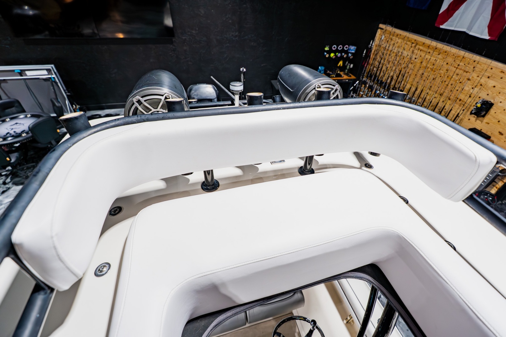 2019 ShearWater 270 Carolina