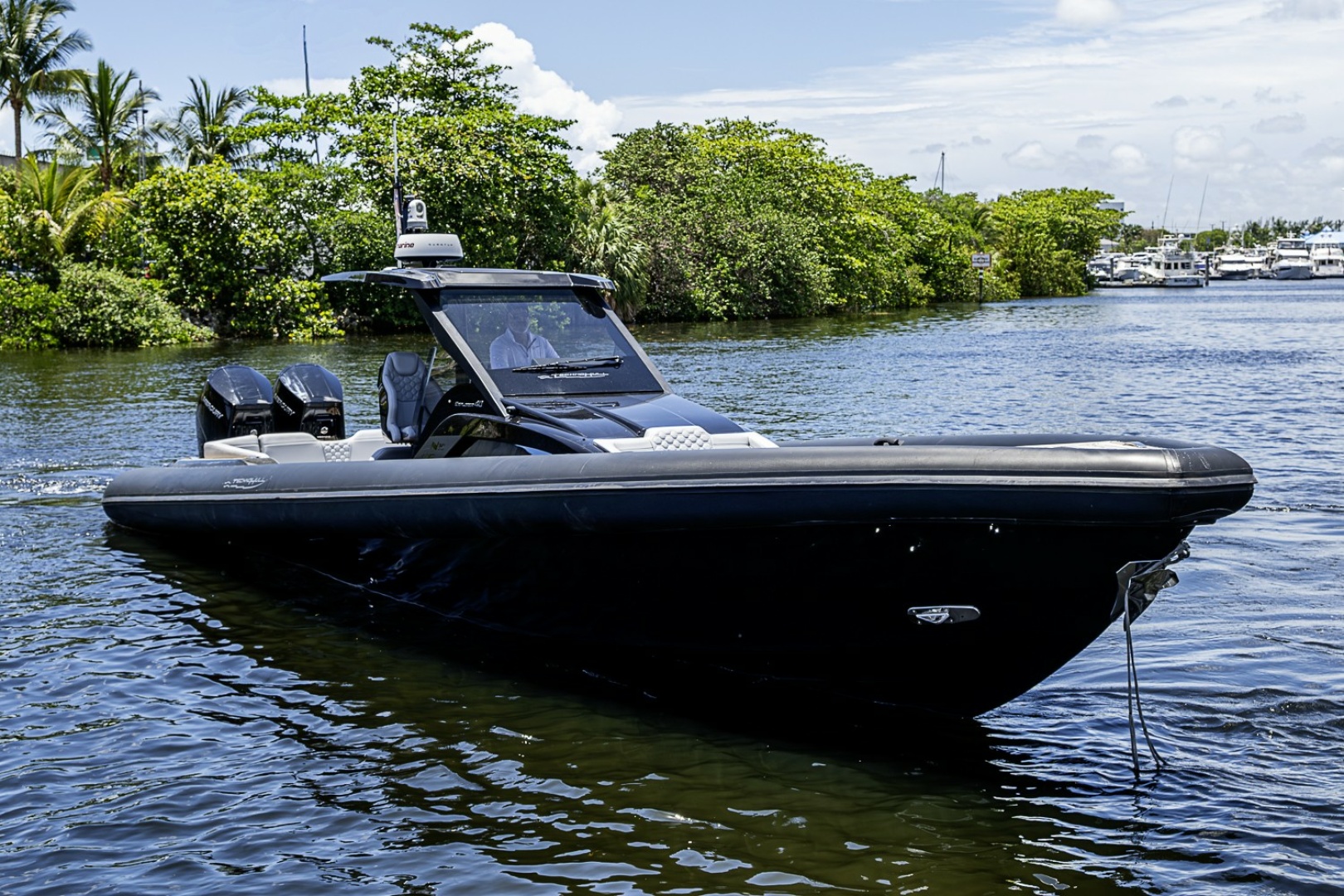 2023 Technohull 40
