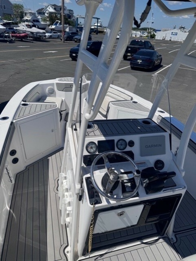 21ft Yamaha Boats Yacht For Sale