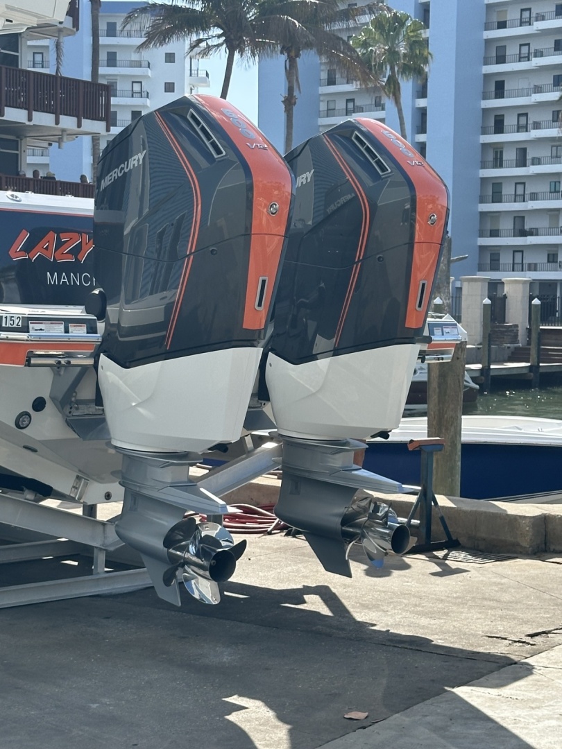Lazy Girl 38ft Formula Yacht For Sale Lazy Girl 38ft Formula Yacht For Sale