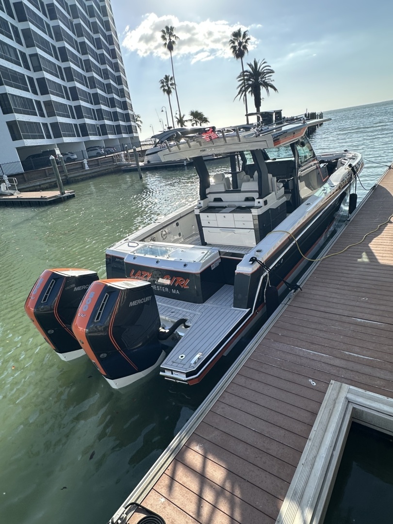 Lazy Girl 38ft Formula Yacht For Sale Lazy Girl 38ft Formula Yacht For Sale