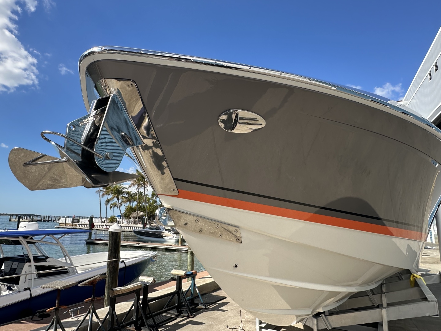 Lazy Girl 38ft Formula Yacht For Sale Lazy Girl 38ft Formula Yacht For Sale