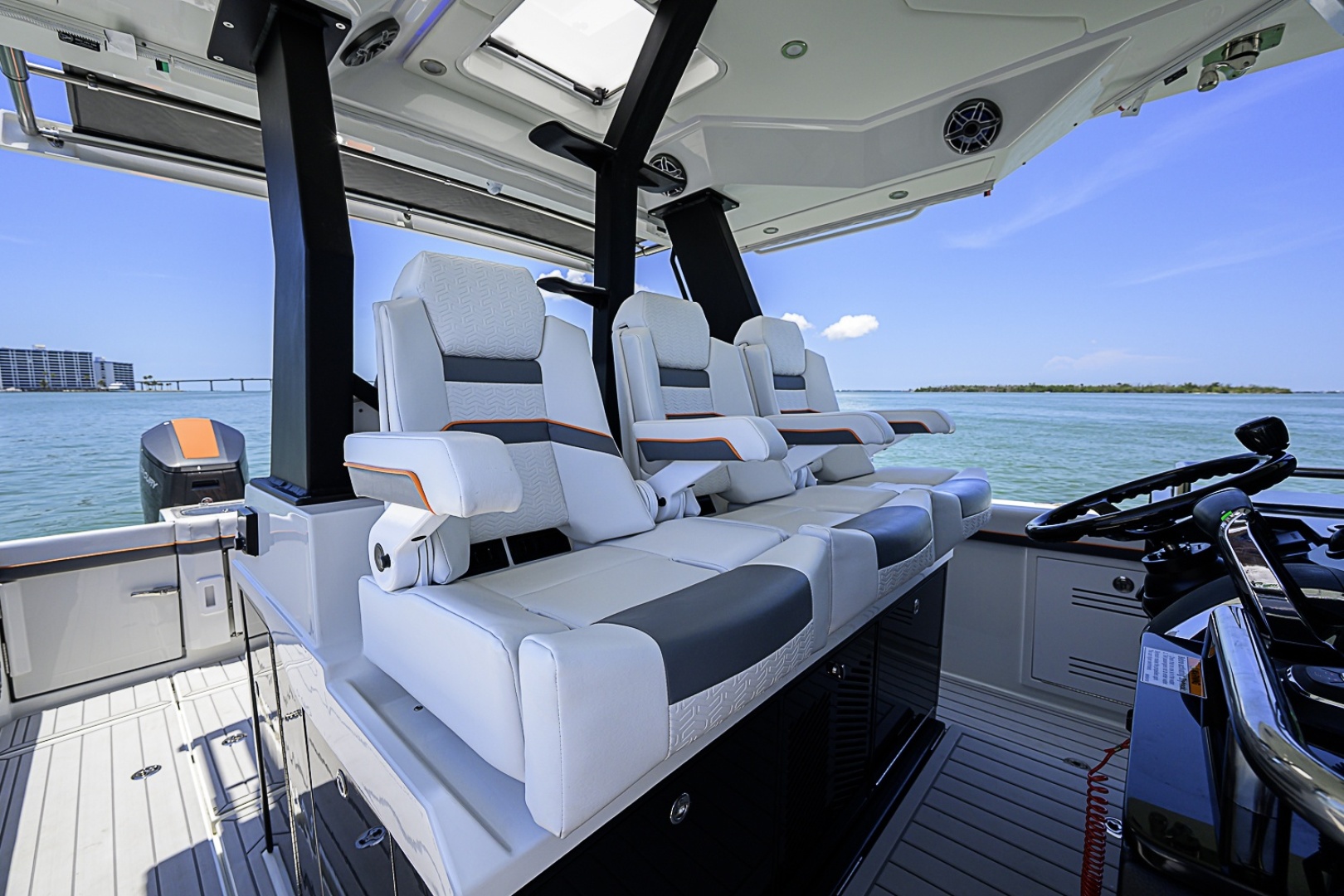 Lazy Girl 38ft Formula Yacht For Sale