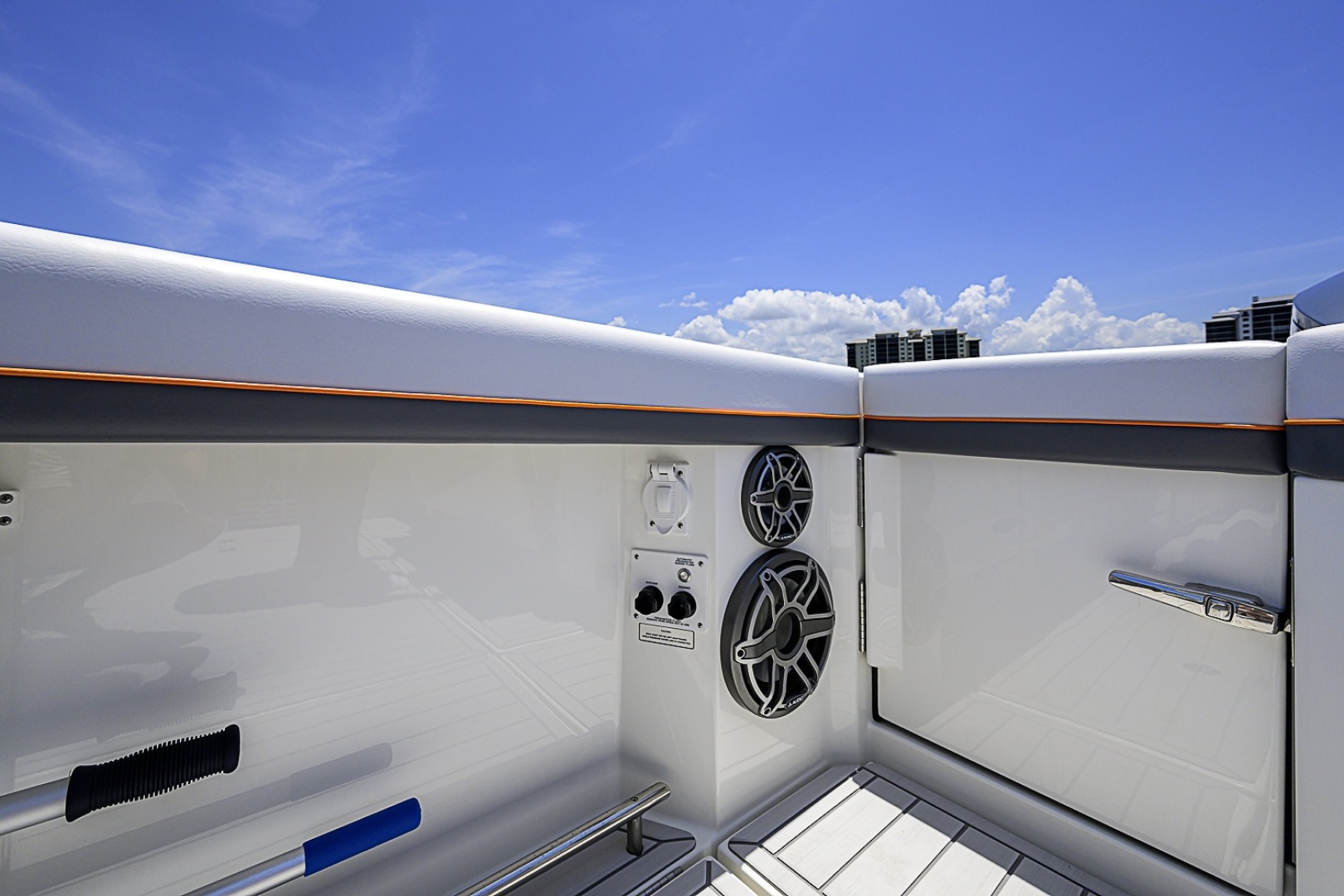 Lazy Girl 38ft Formula Yacht For Sale