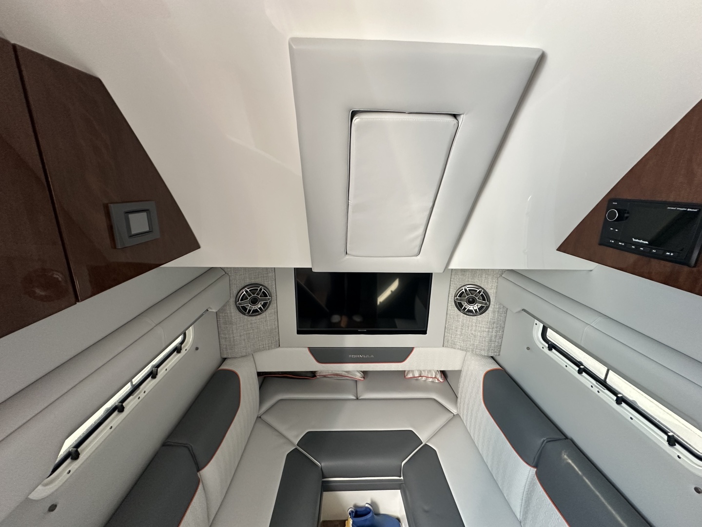 Lazy Girl 38ft Formula Yacht For Sale Lazy Girl 38ft Formula Yacht For Sale