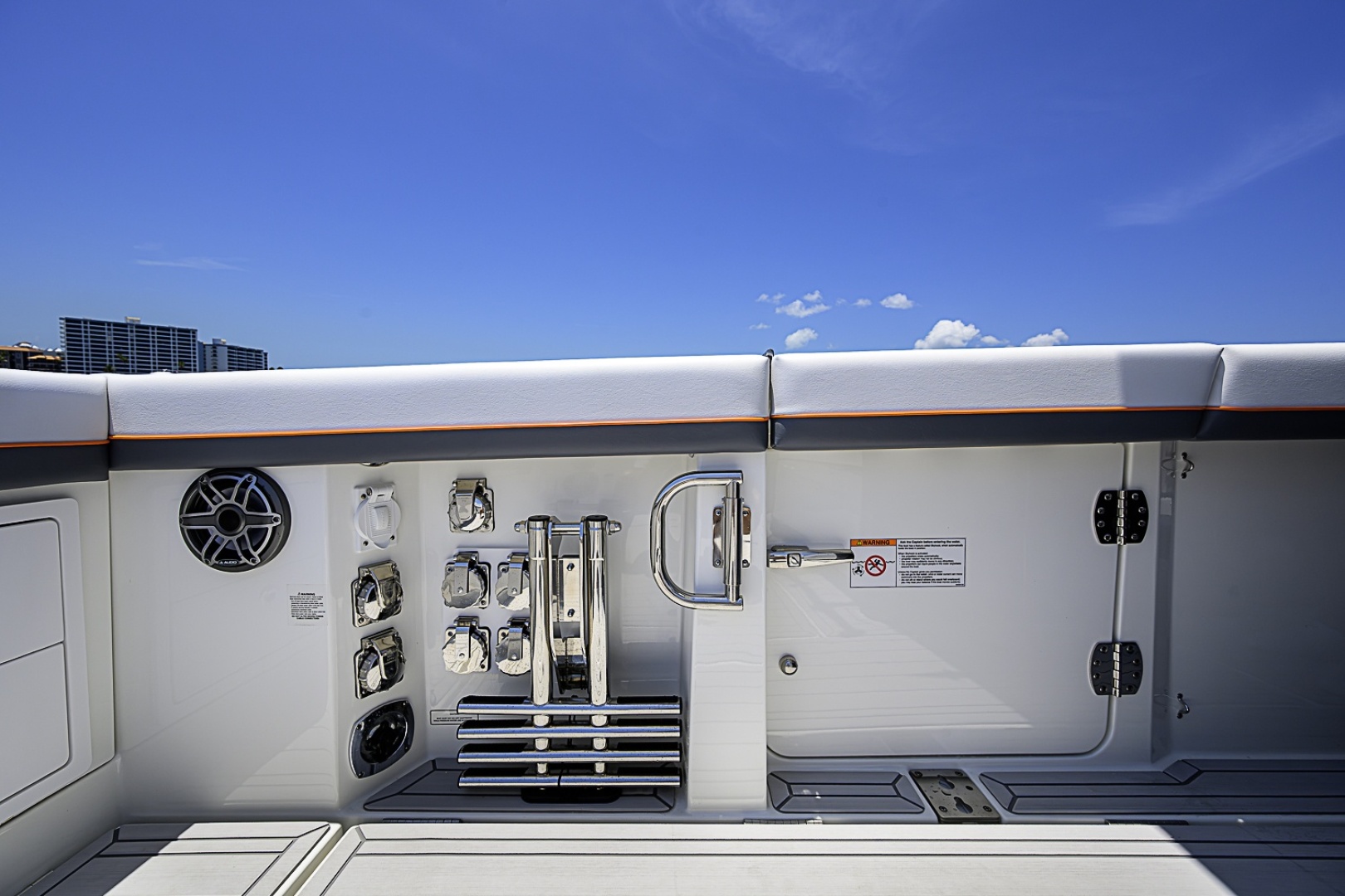 Lazy Girl 38ft Formula Yacht For Sale