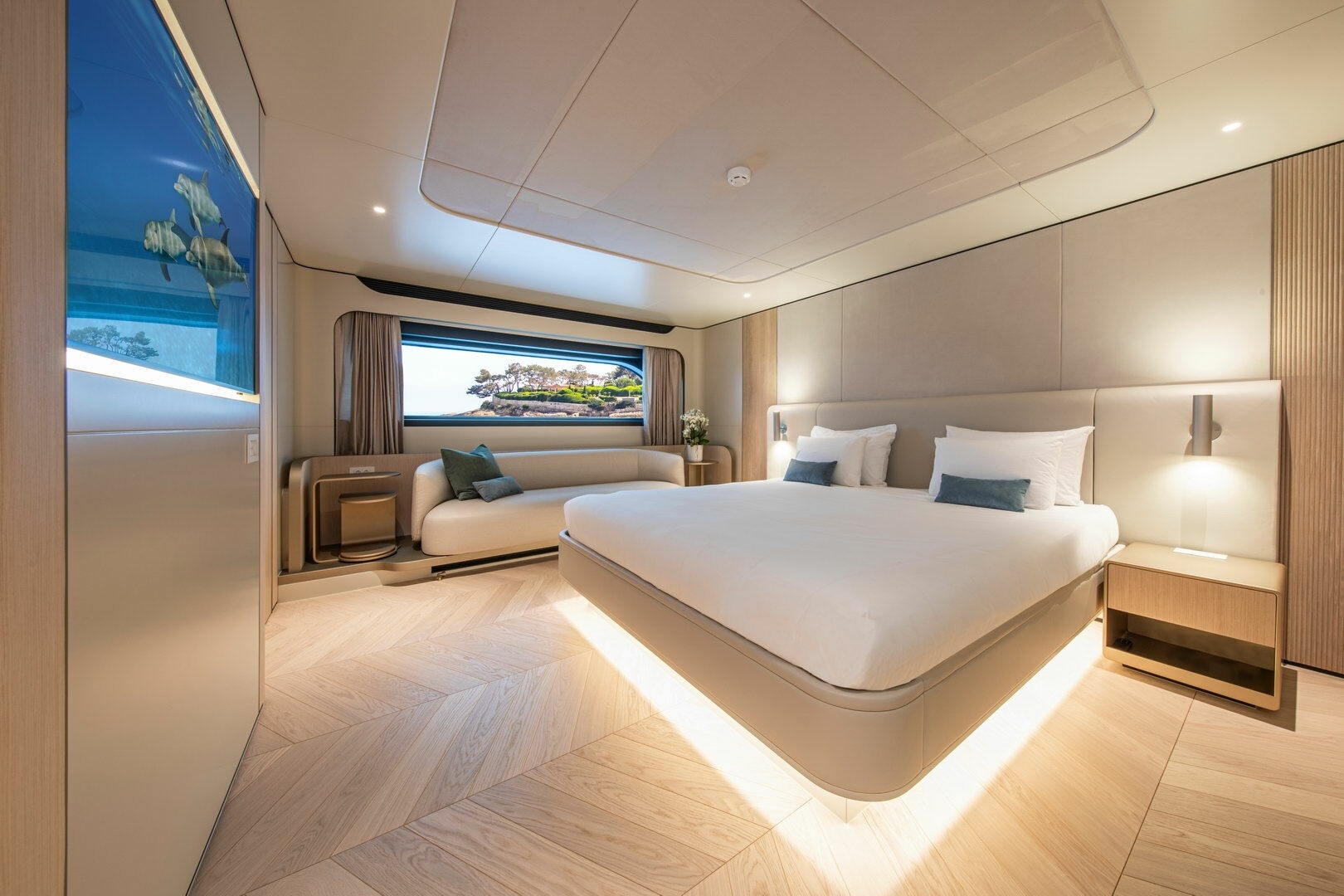 Lady Lene 110ft Van der Valk Yacht For Sale Lady Lene 110ft Van der Valk Yacht For Sale