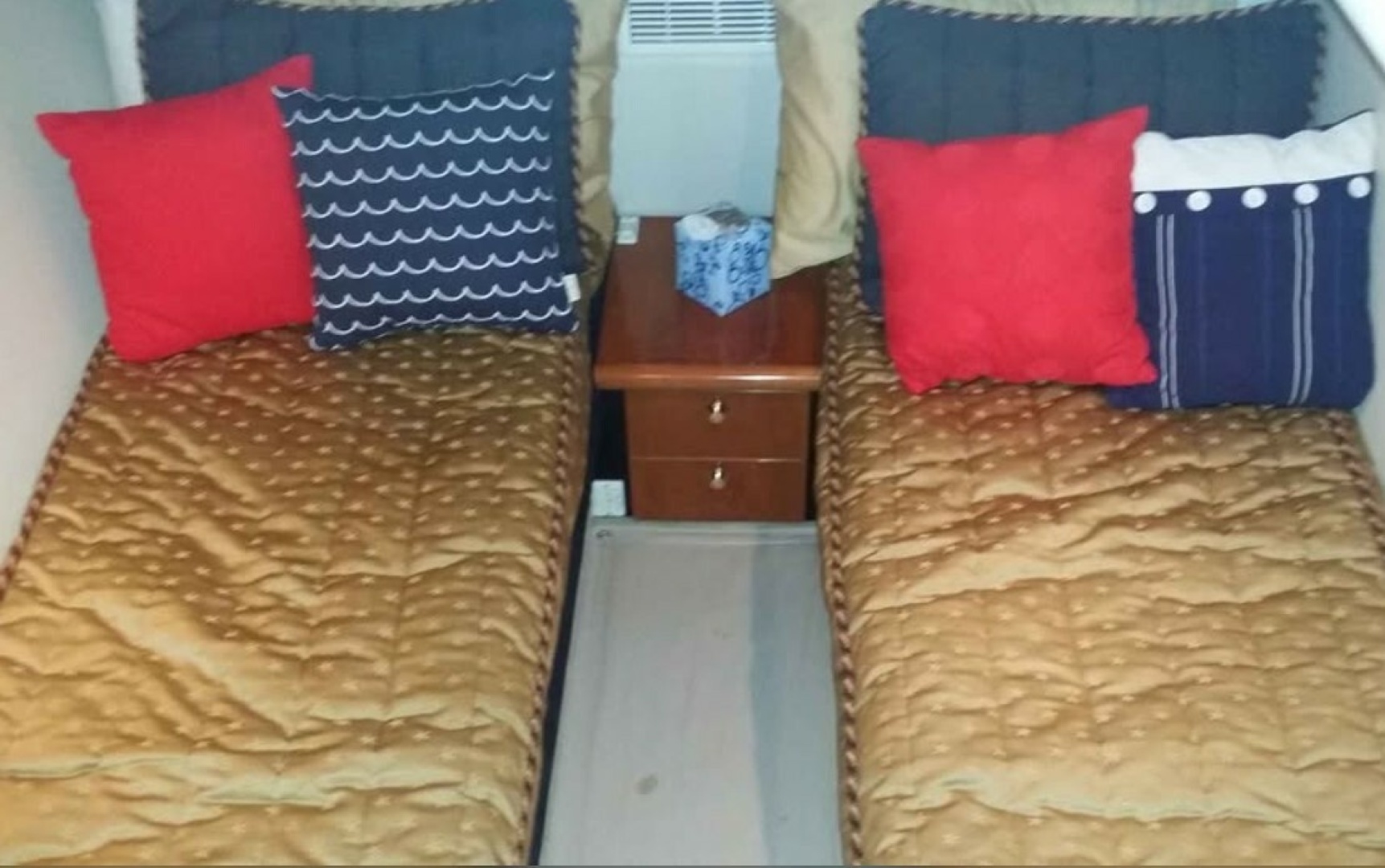 48ft Sunseeker Yacht For Sale