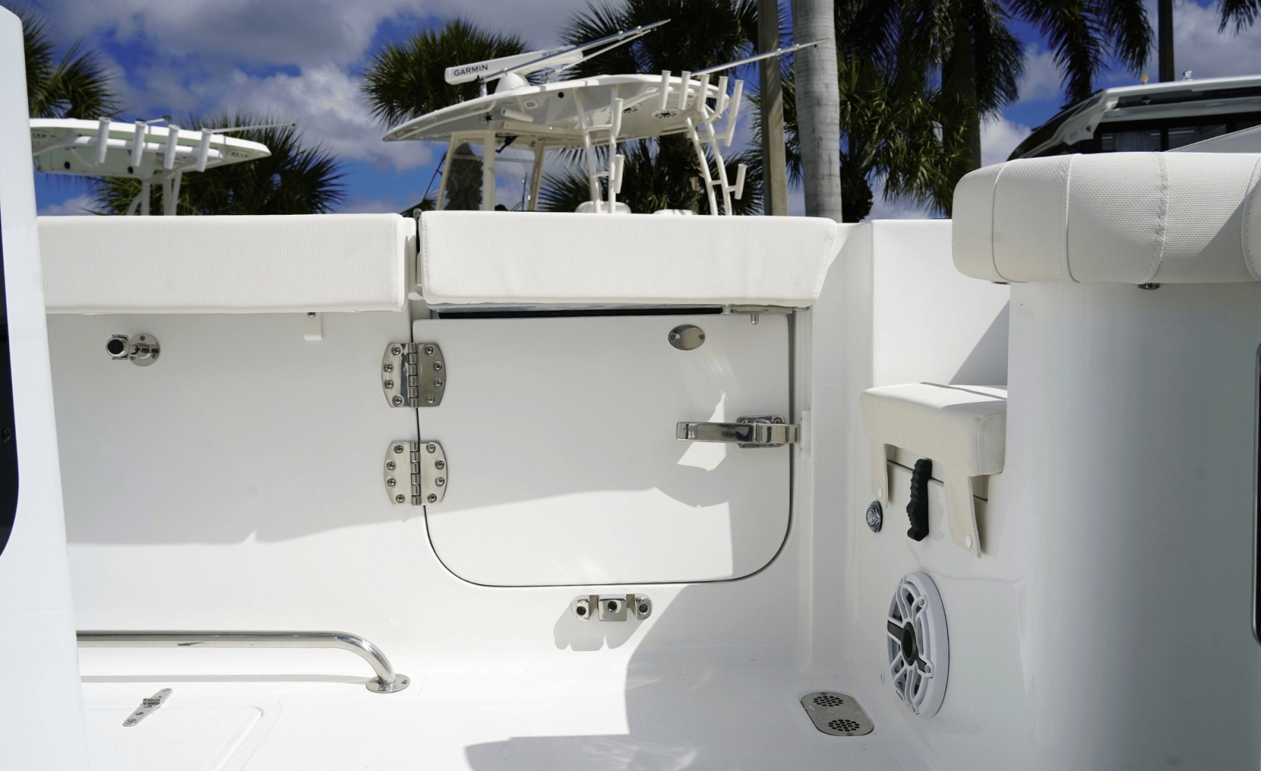2026 Sea Hunt Gamefish 28FS