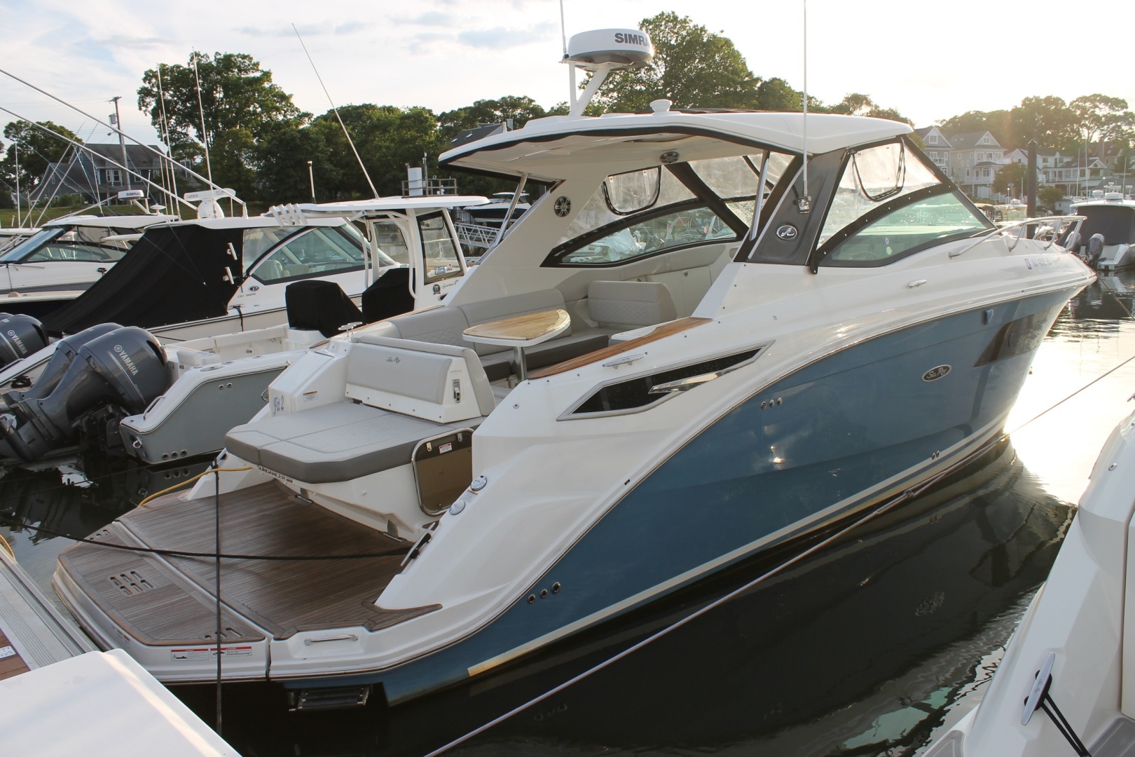 32ft Sea Ray Yacht For Sale 32ft Sea Ray Yacht For Sale
