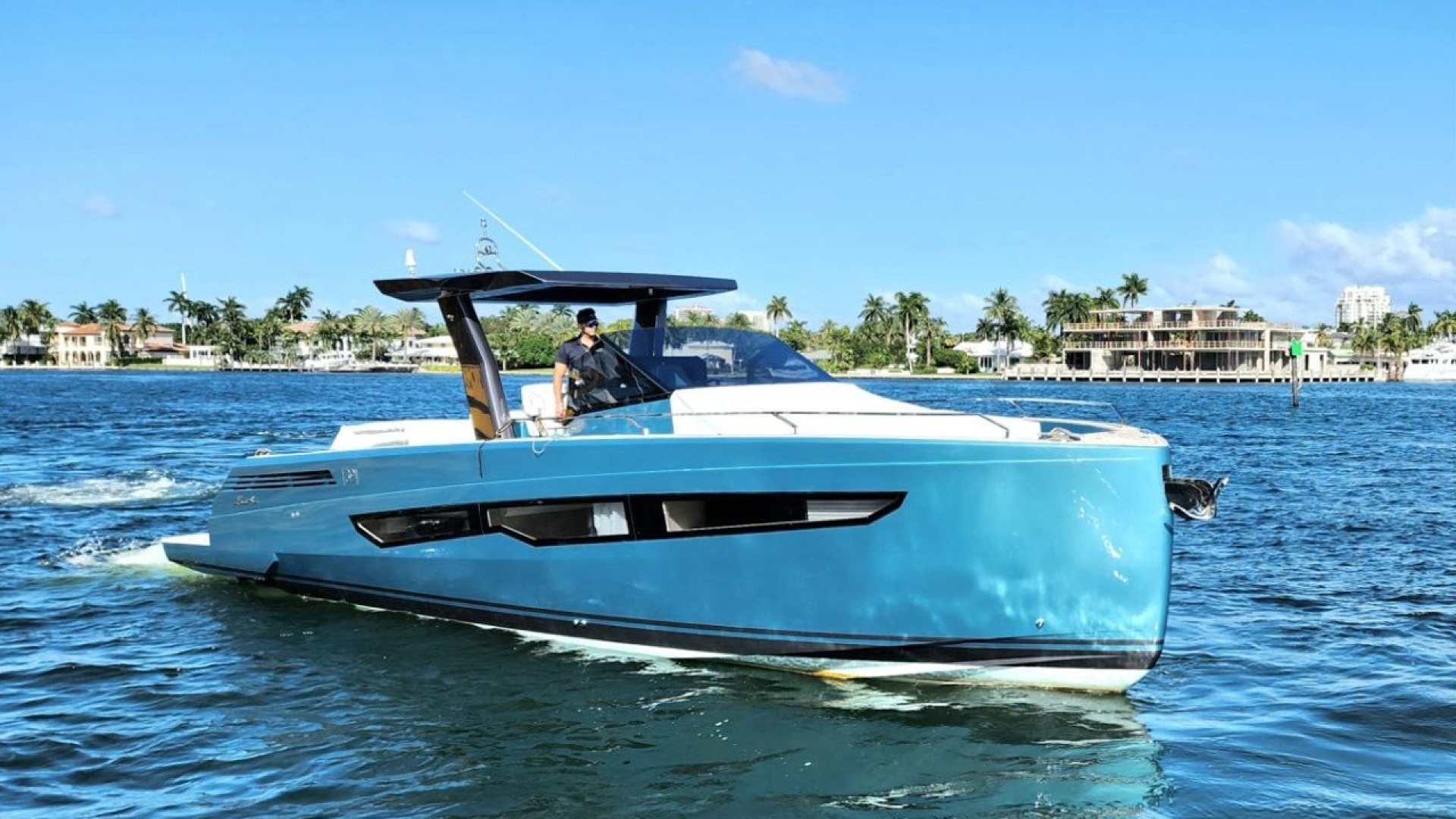 39ft Fiart Yacht For Sale 39ft Fiart Yacht For Sale