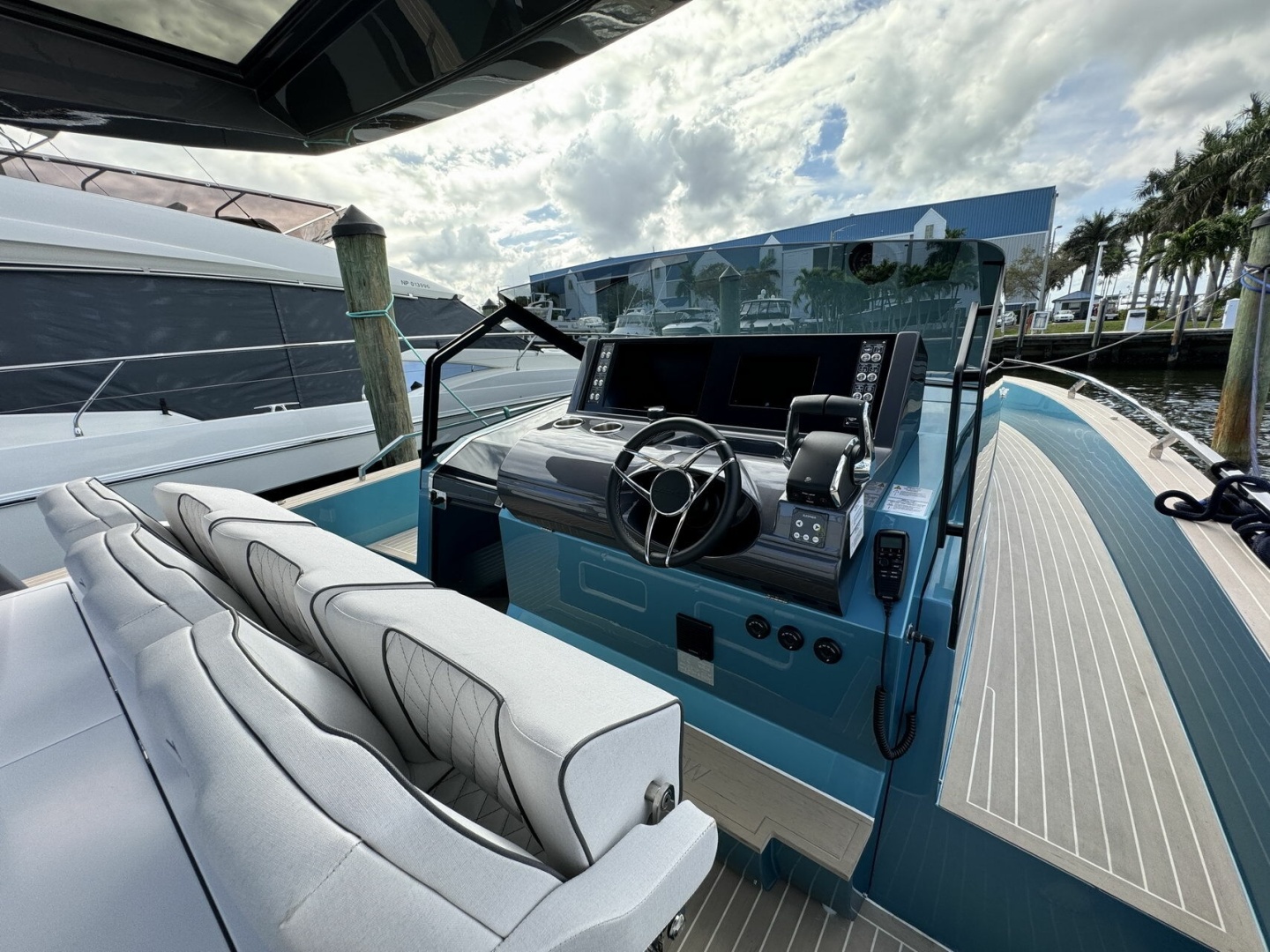 2024 Fiart Seawalker