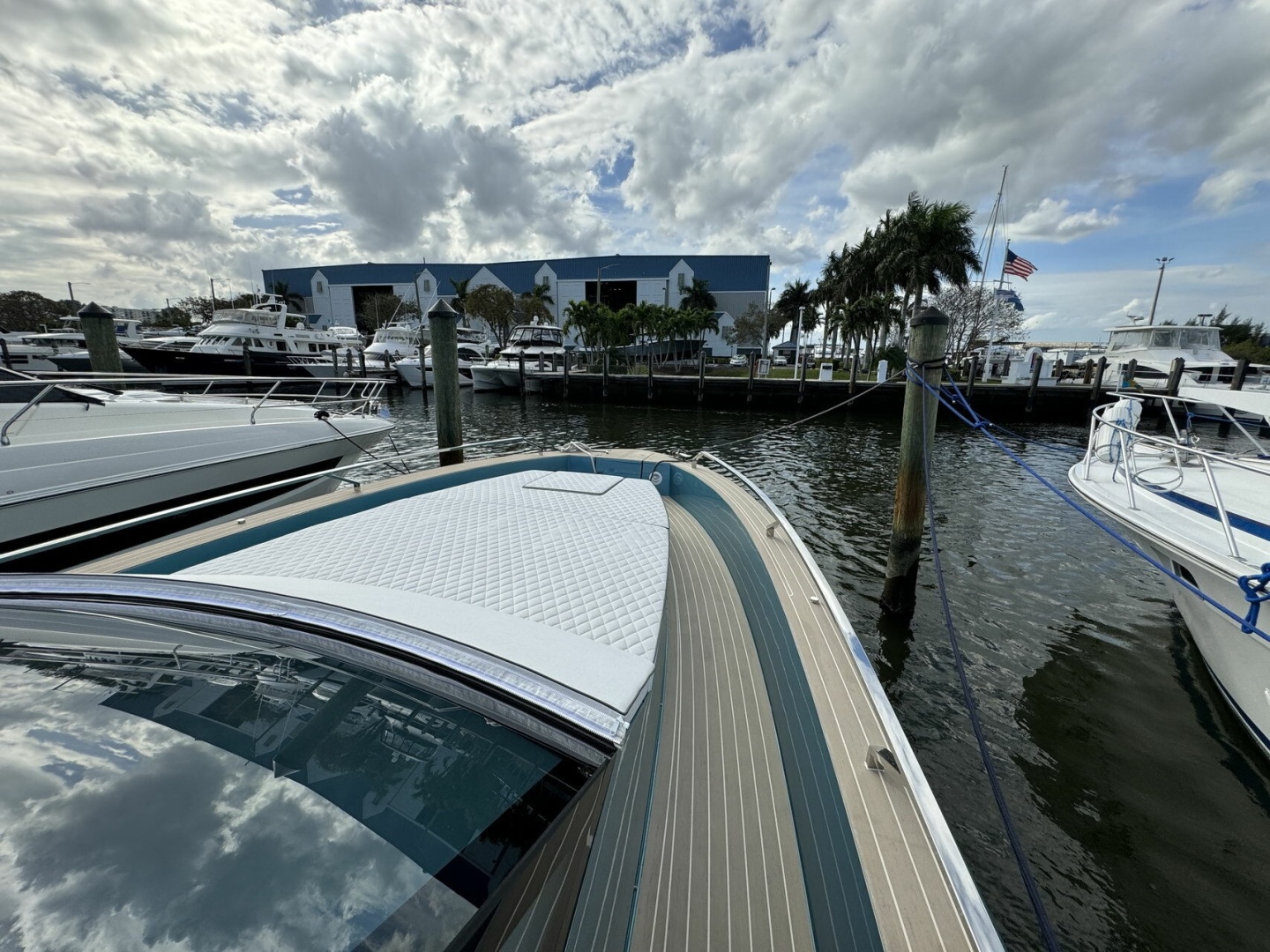 2024 Fiart Seawalker