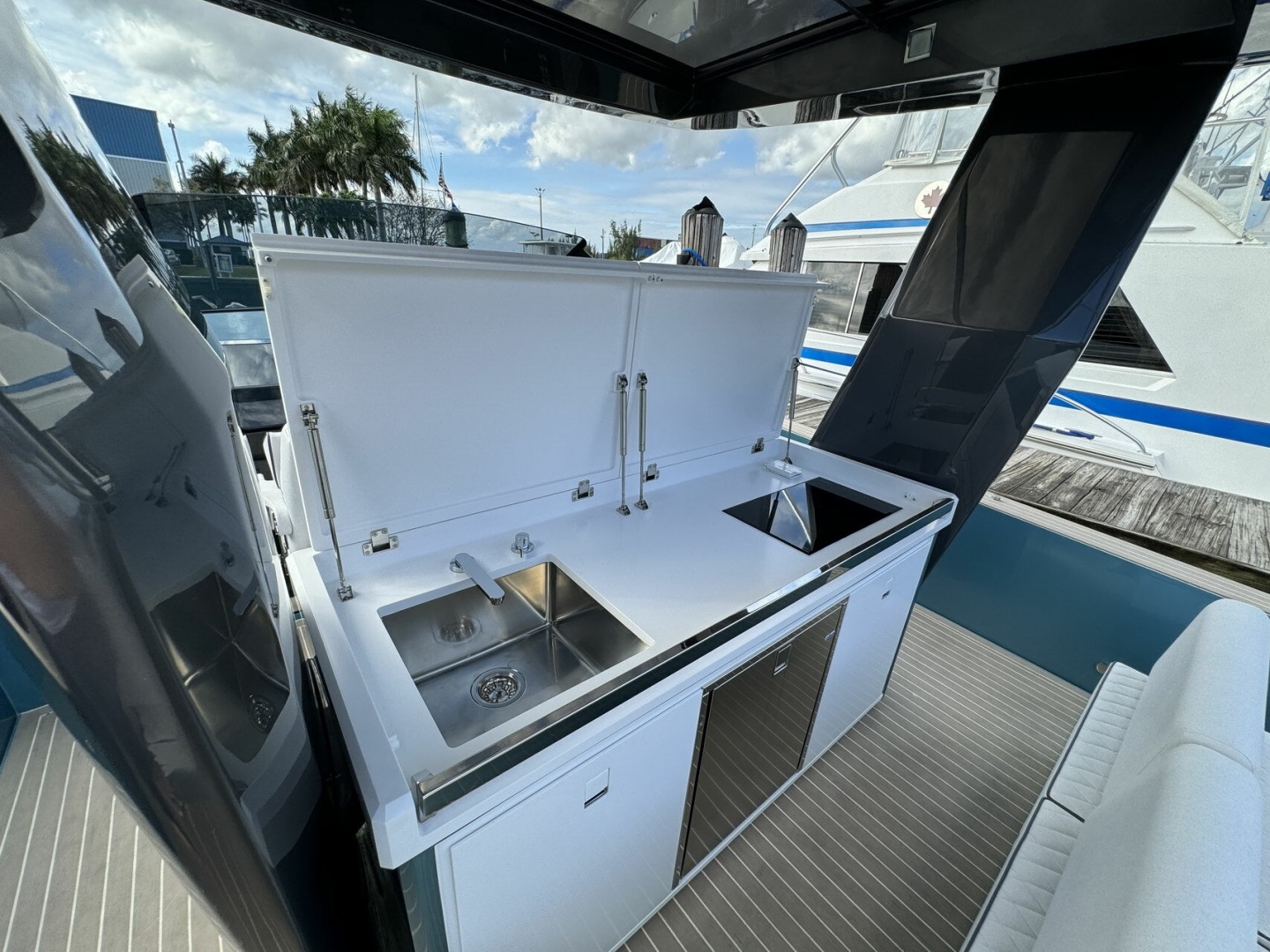 2024 Fiart Seawalker