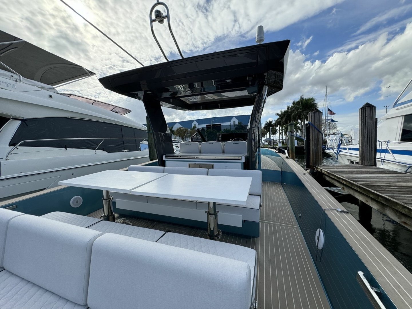 39ft Fiart Yacht For Sale 39ft Fiart Yacht For Sale