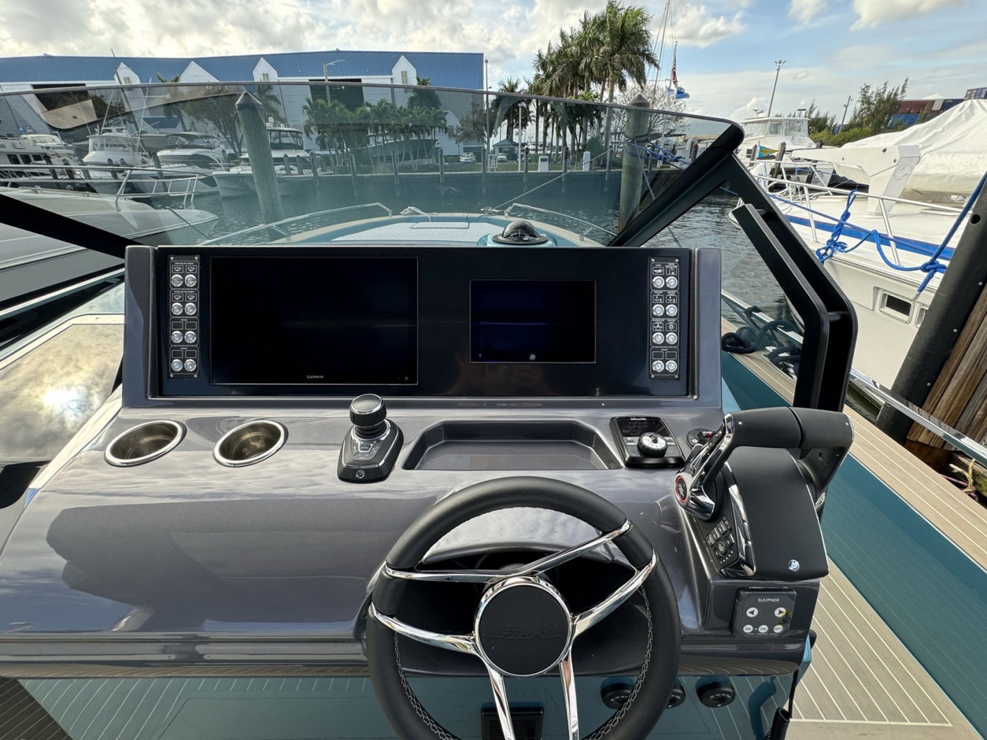 39ft Fiart Yacht For Sale 39ft Fiart Yacht For Sale