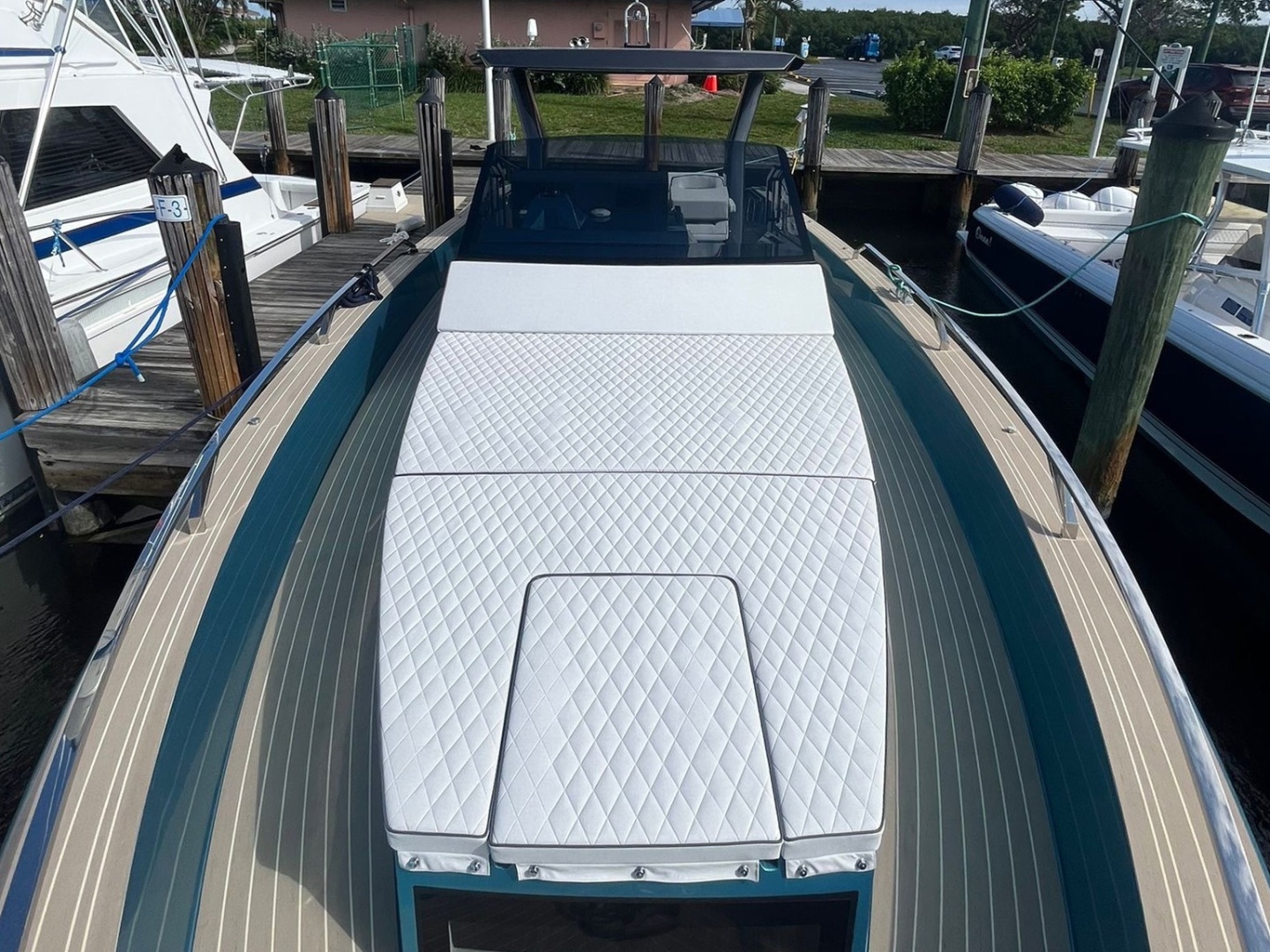 39ft Fiart Yacht For Sale 39ft Fiart Yacht For Sale