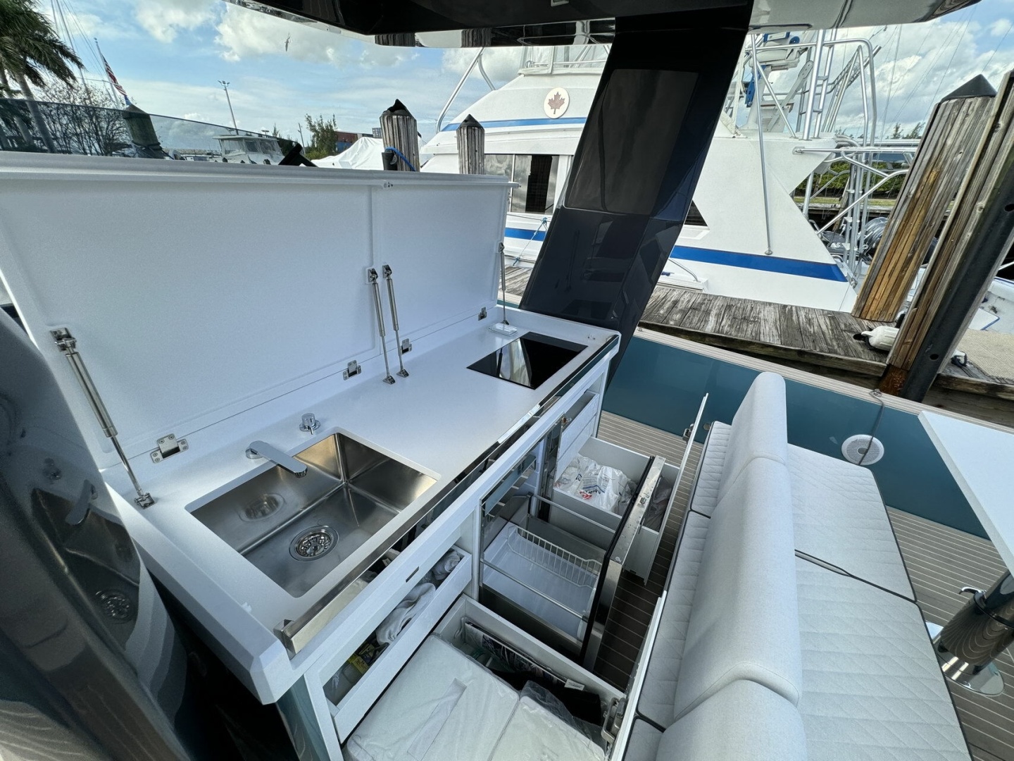 39ft Fiart Yacht For Sale 39ft Fiart Yacht For Sale
