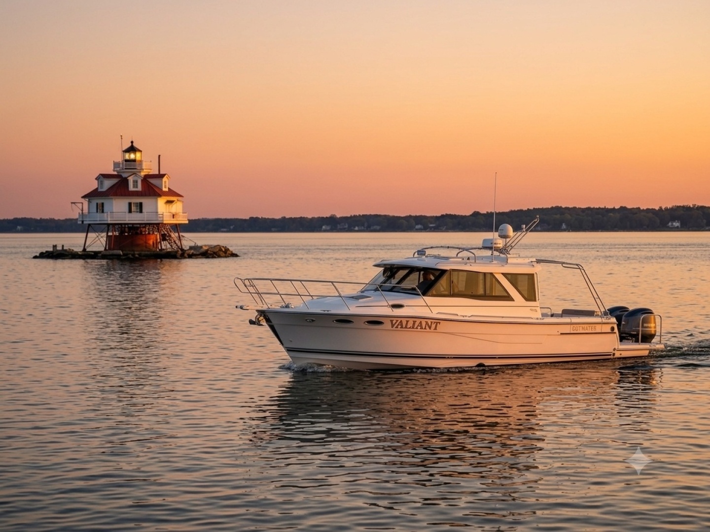 Cutwater 32 Coupe