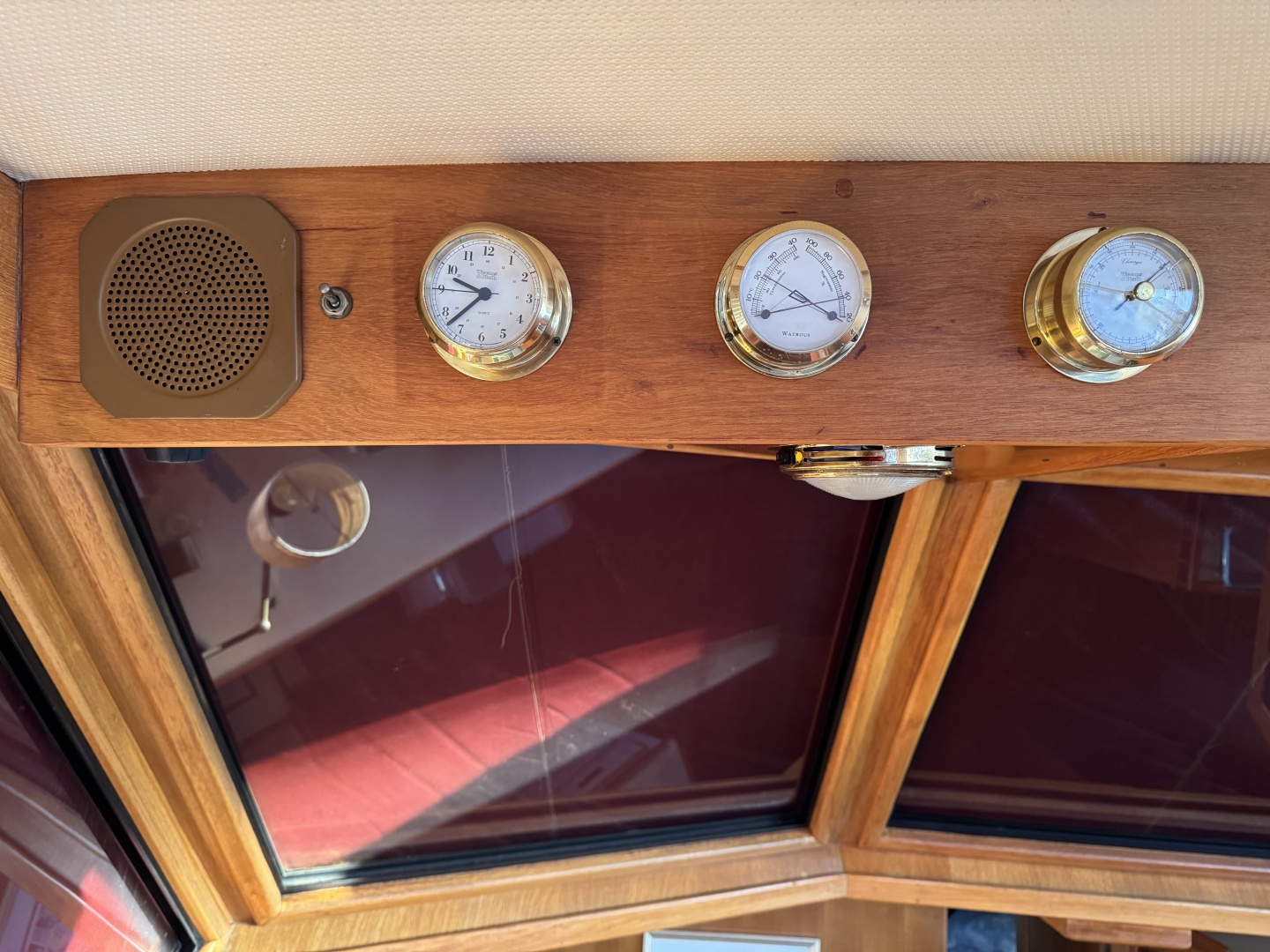 Adagio 37ft President Yacht For Sale