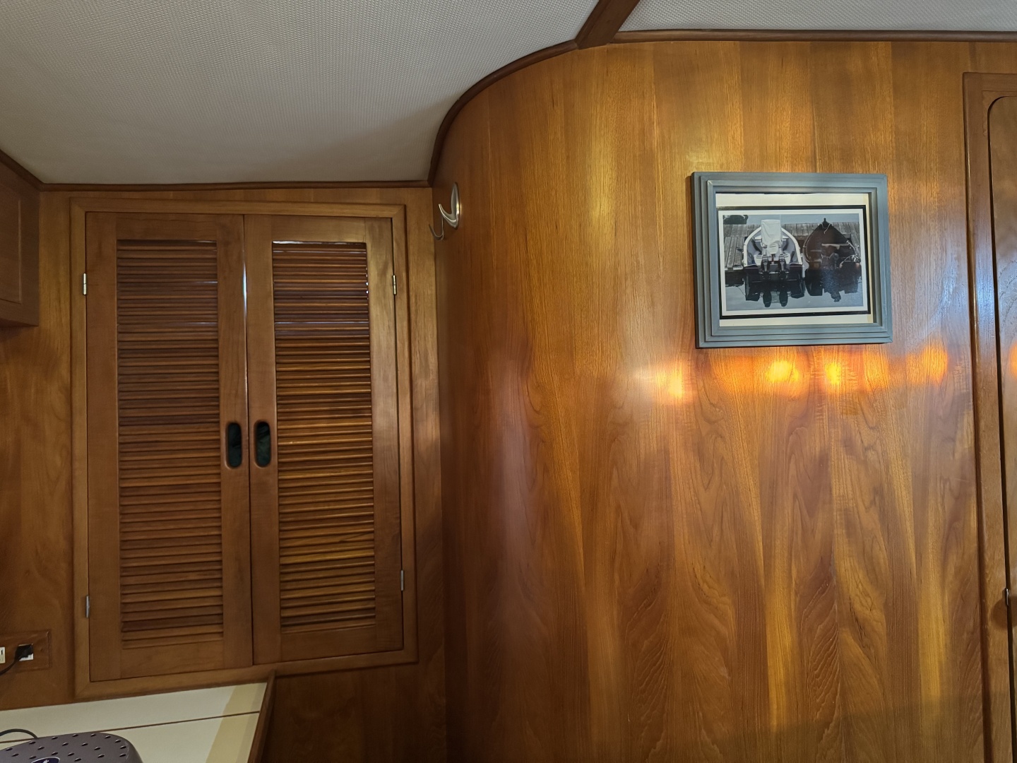Adagio 37ft President Yacht For Sale