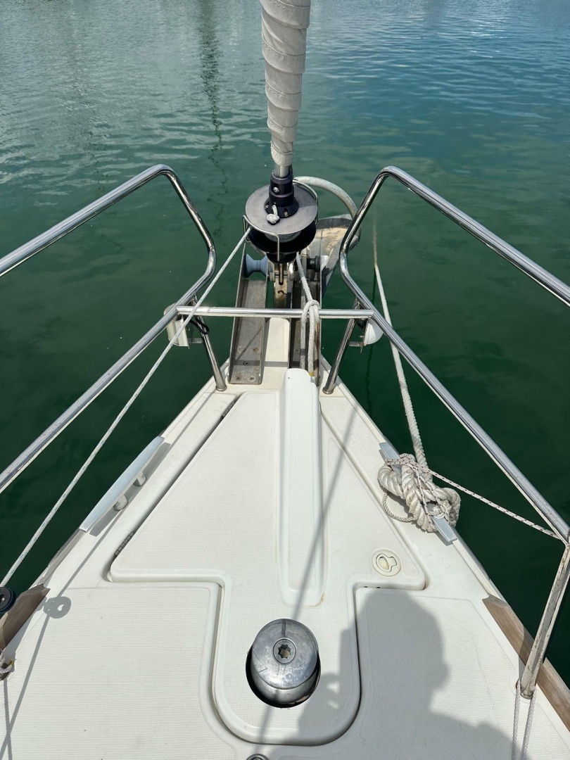 2015 Jeanneau 