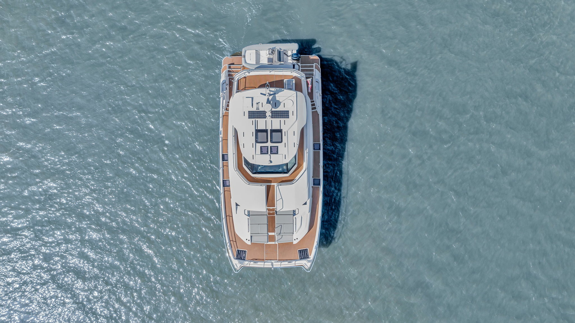 54ft Aquila Yacht For Sale 54ft Aquila Yacht For Sale