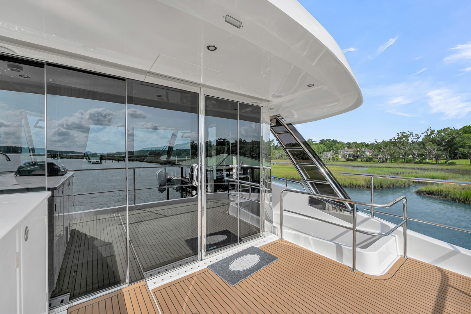 54ft Aquila Yacht For Sale 54ft Aquila Yacht For Sale