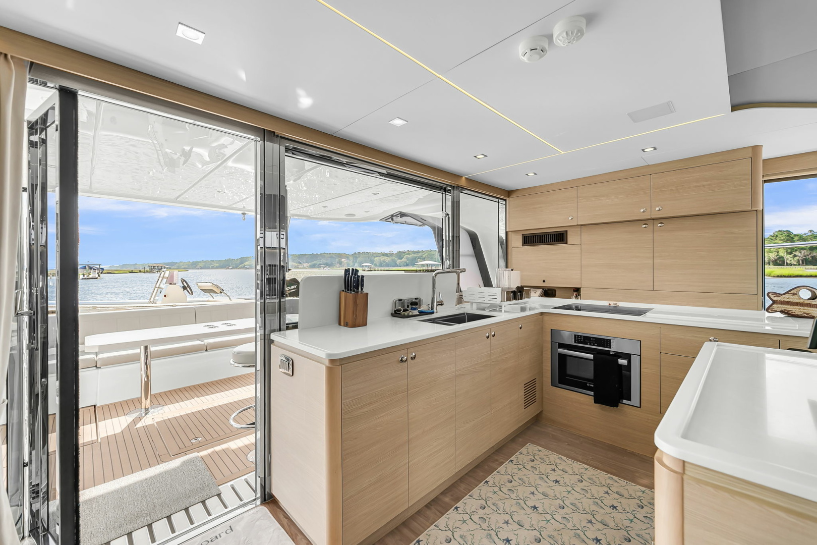 54ft Aquila Yacht For Sale 54ft Aquila Yacht For Sale