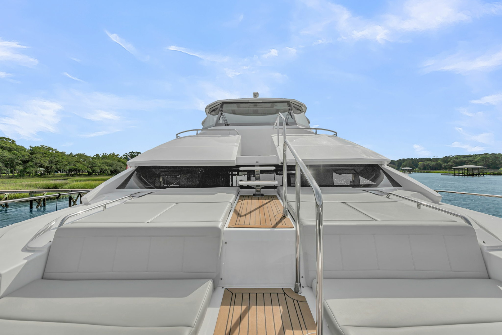 54ft Aquila Yacht For Sale 54ft Aquila Yacht For Sale